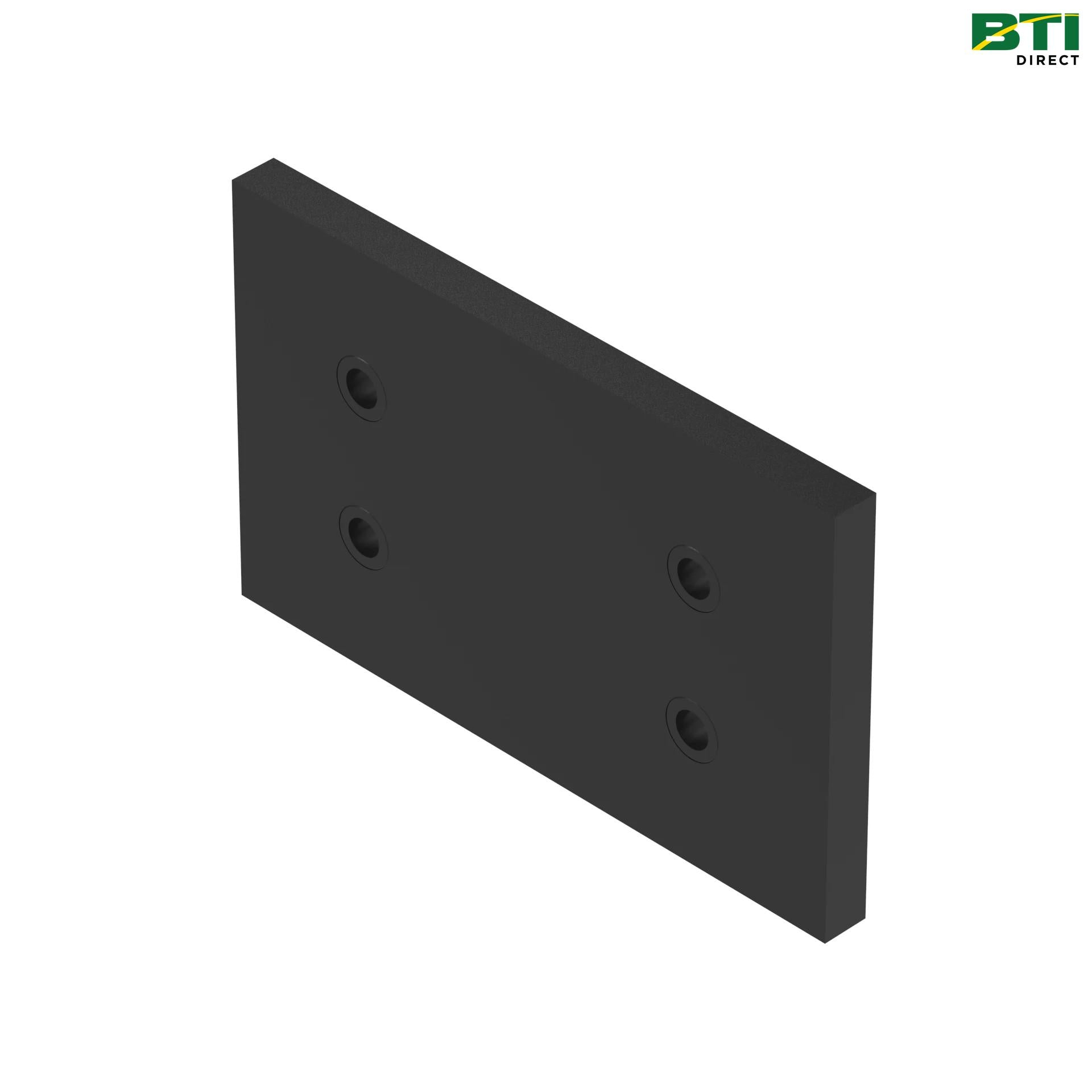 AA60378: Main Frame Anti Friction Pad