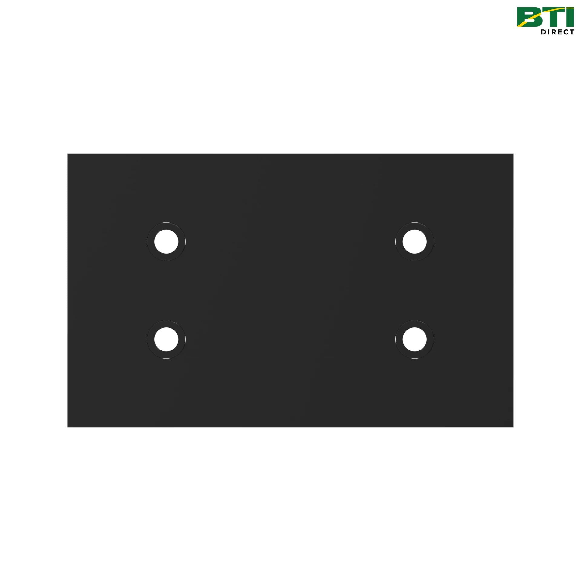 AA60378: Main Frame Anti Friction Pad