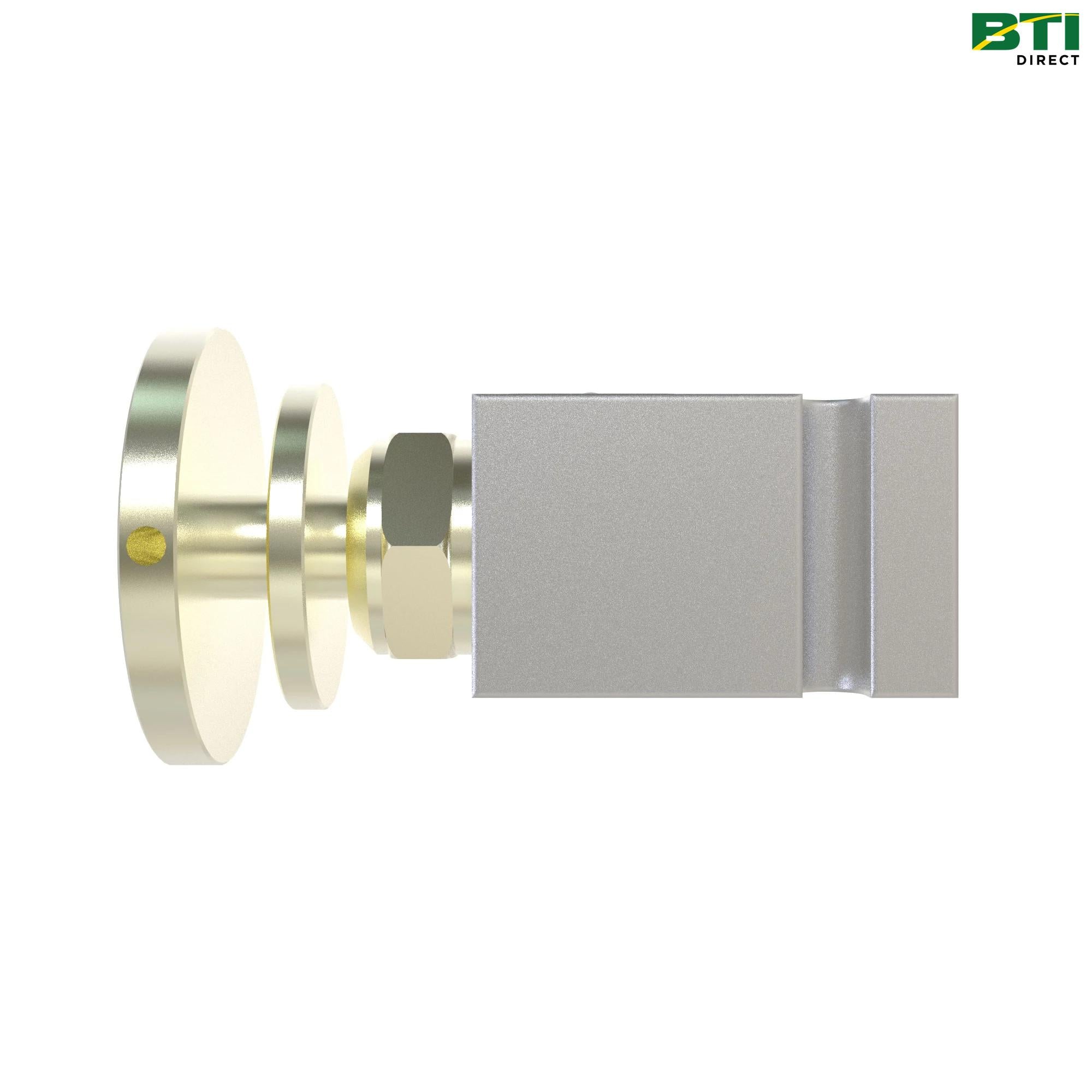 AA60863: Flow Control Valve