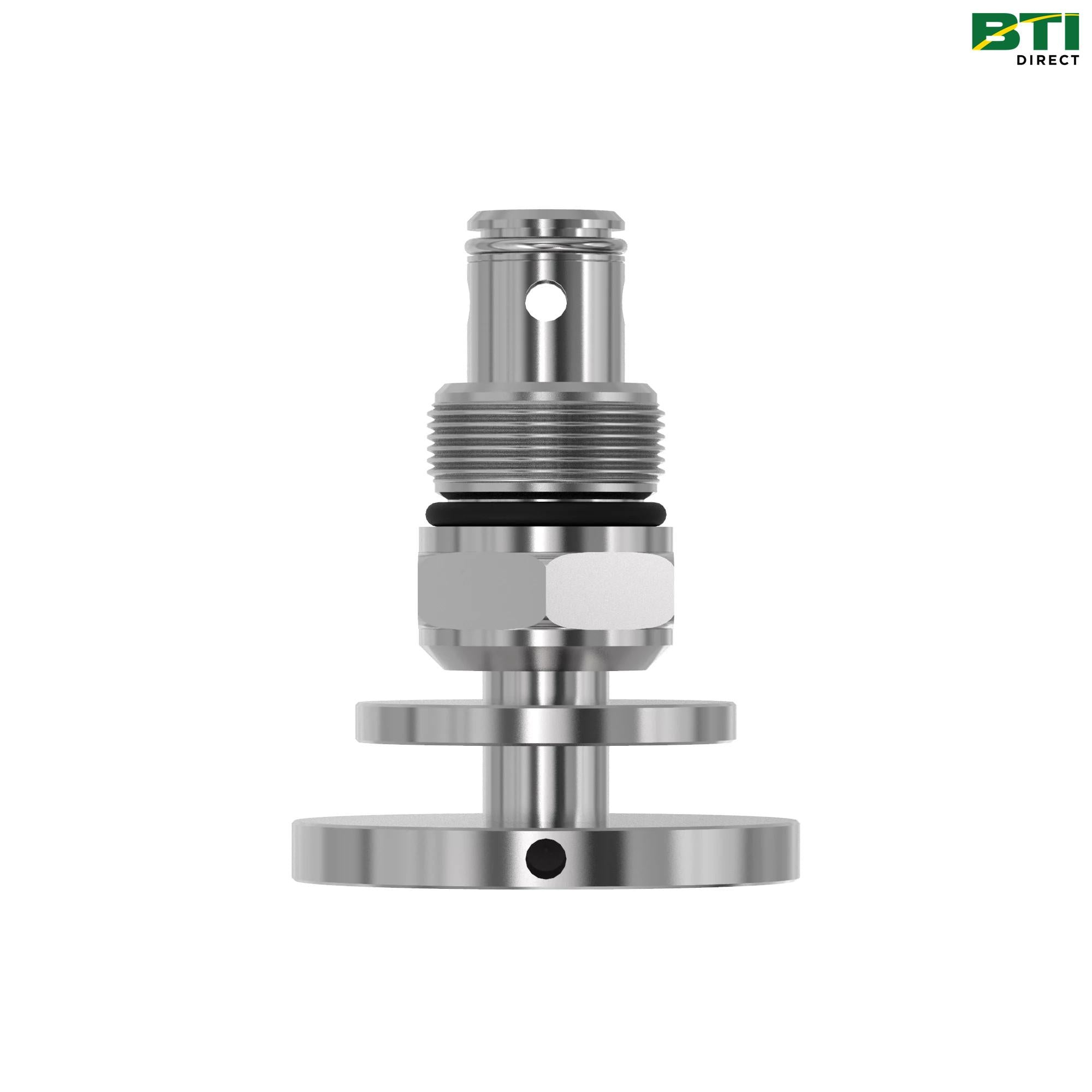 AA60864: Flow Control Valve