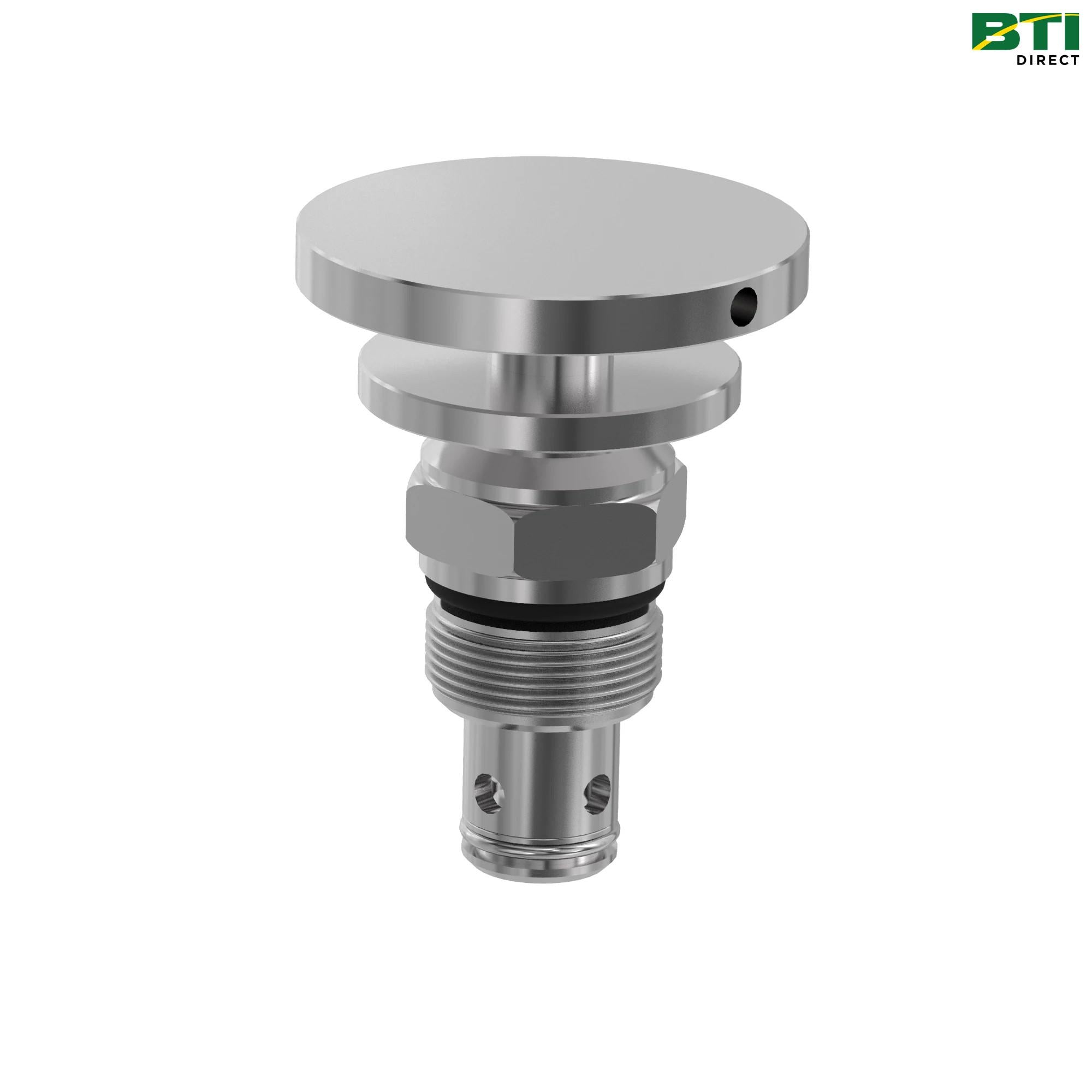 AA60864: Flow Control Valve