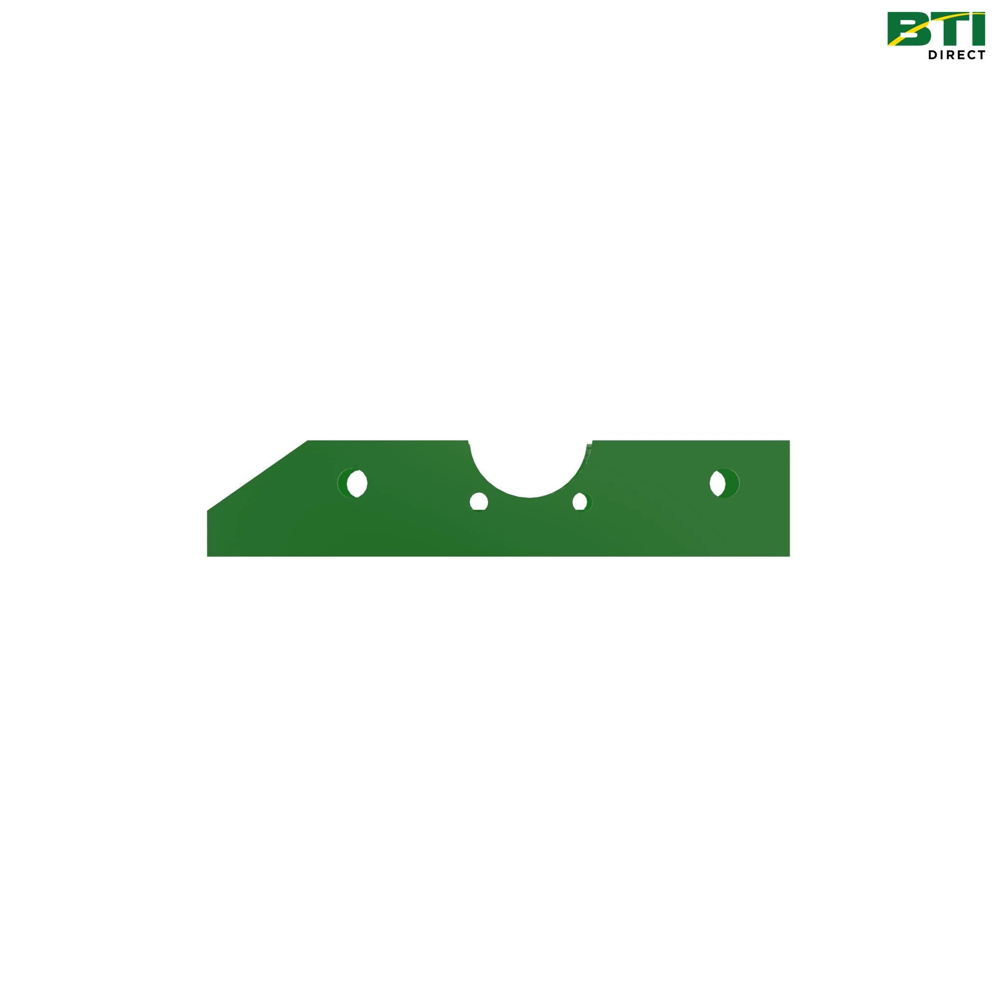 AA61189: Row Unit Mount Narrow Bracket