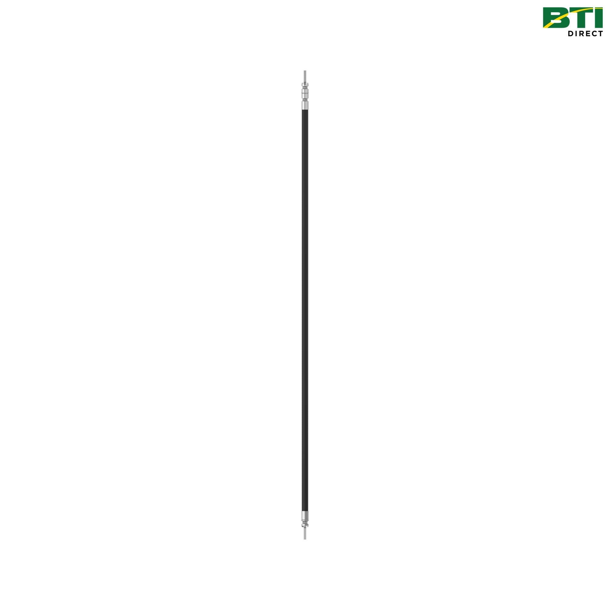 AA61271: Pro-Shaft™ Flex Drive Cable, Length 1414 mm (55.61 inch)