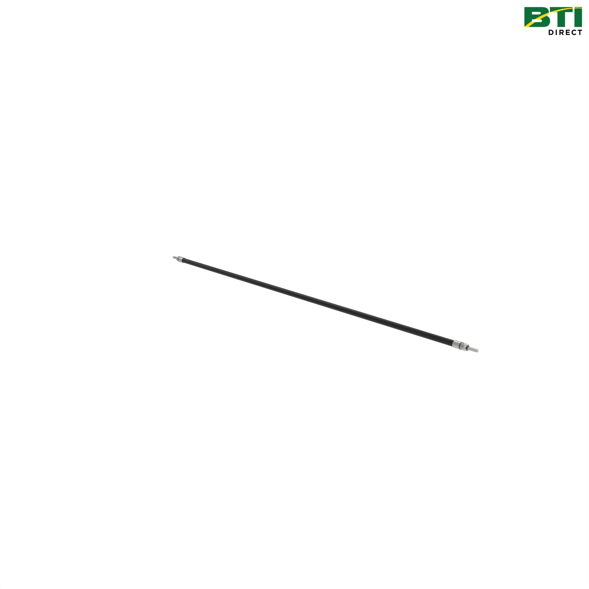 AA61276: Pro-Shaft™ Flex Drive Cable