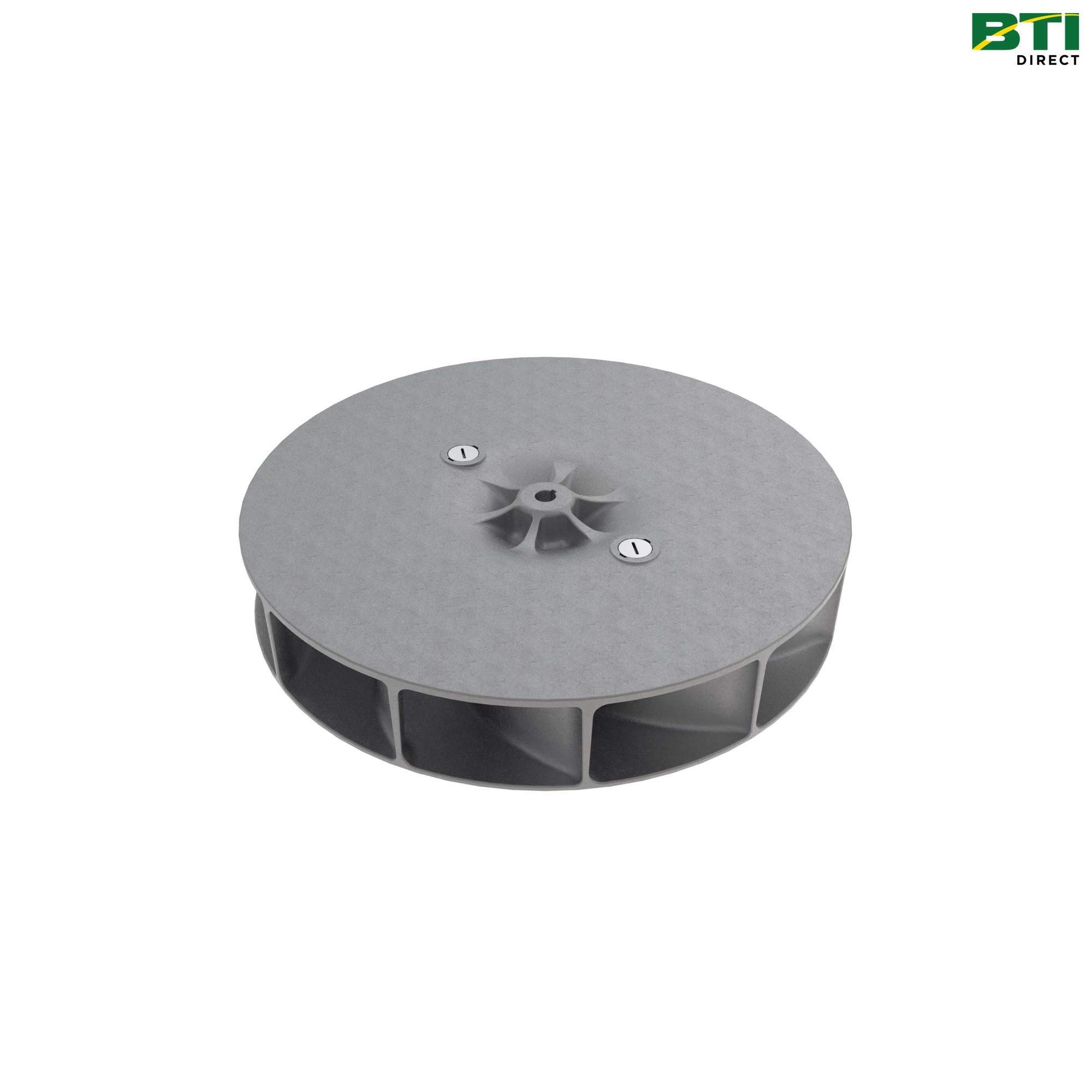 AA61305: Air System Blower Impeller with Sensor Plate