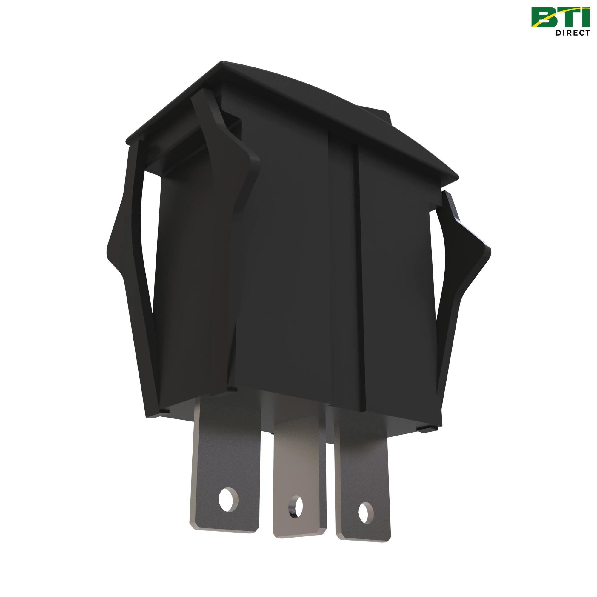 AA61551: Toggle/Rocker Switch