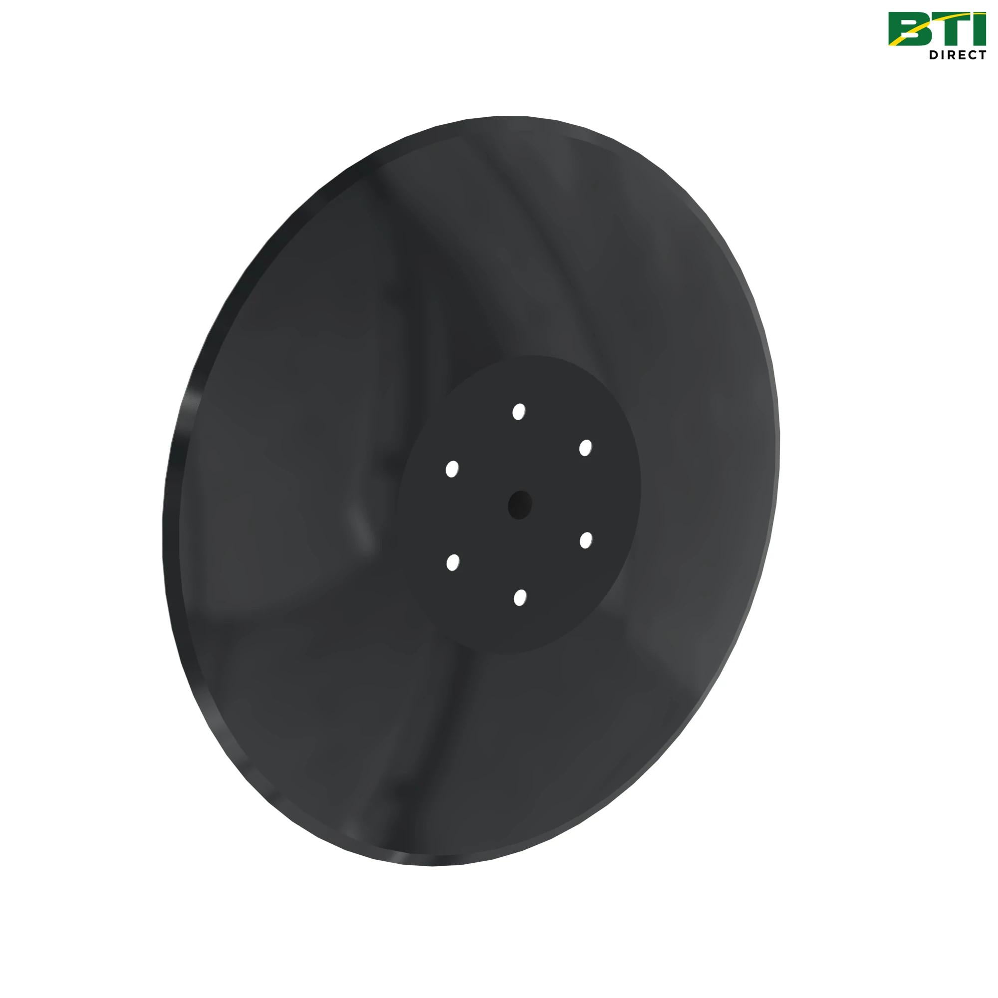 AA61567: Disk Blade, 631.8 mm (24.87 Inch) Diameter