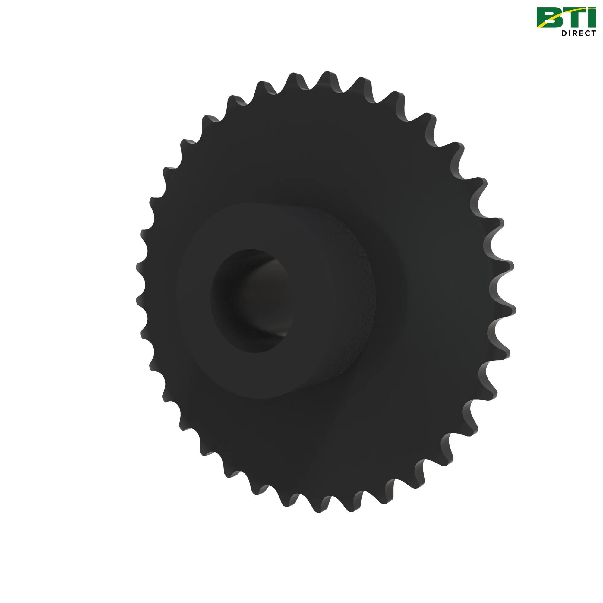 AA61614: Piston Pump Double Chain Sprocket, 24 and 35 Teeth
