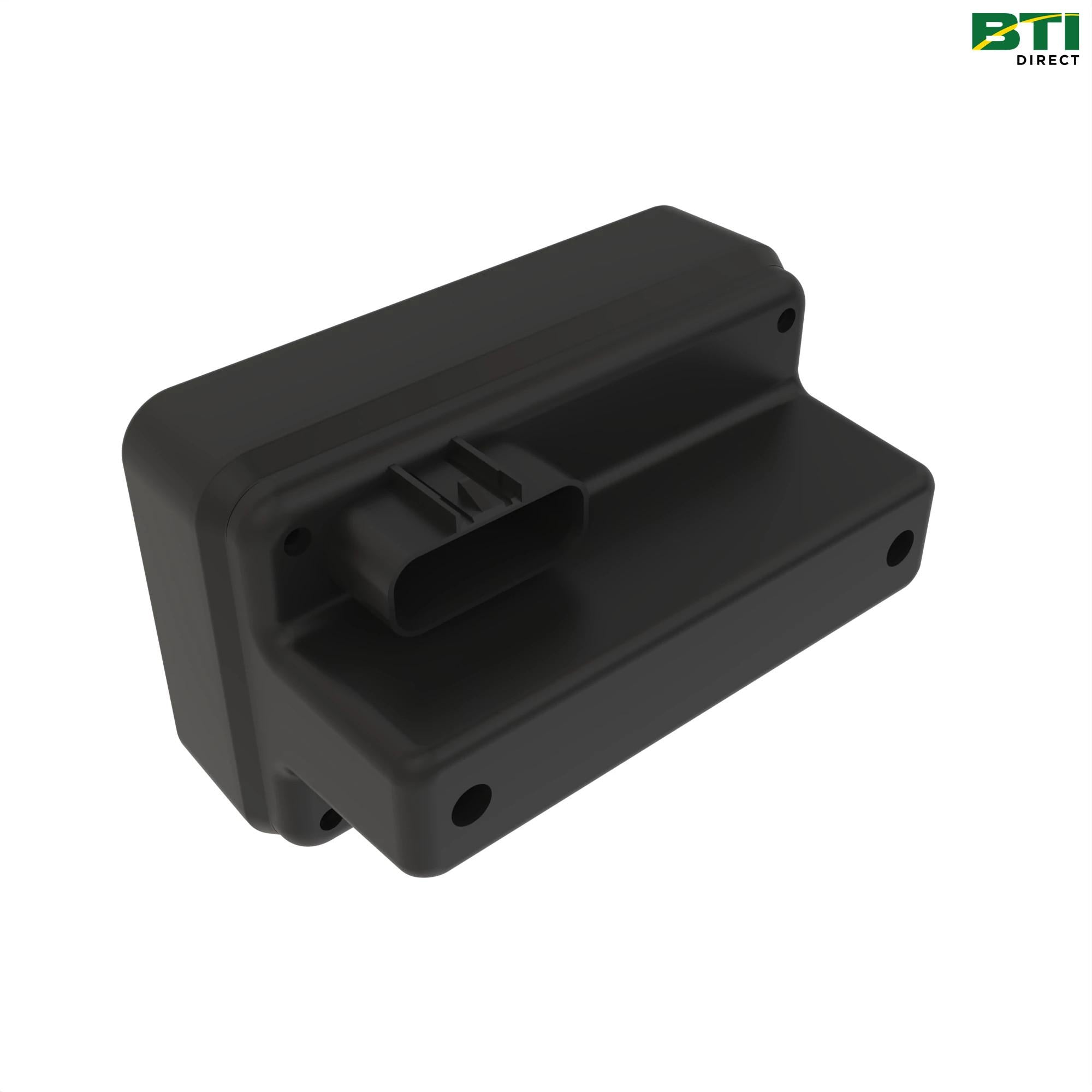 AA61810: Control Console