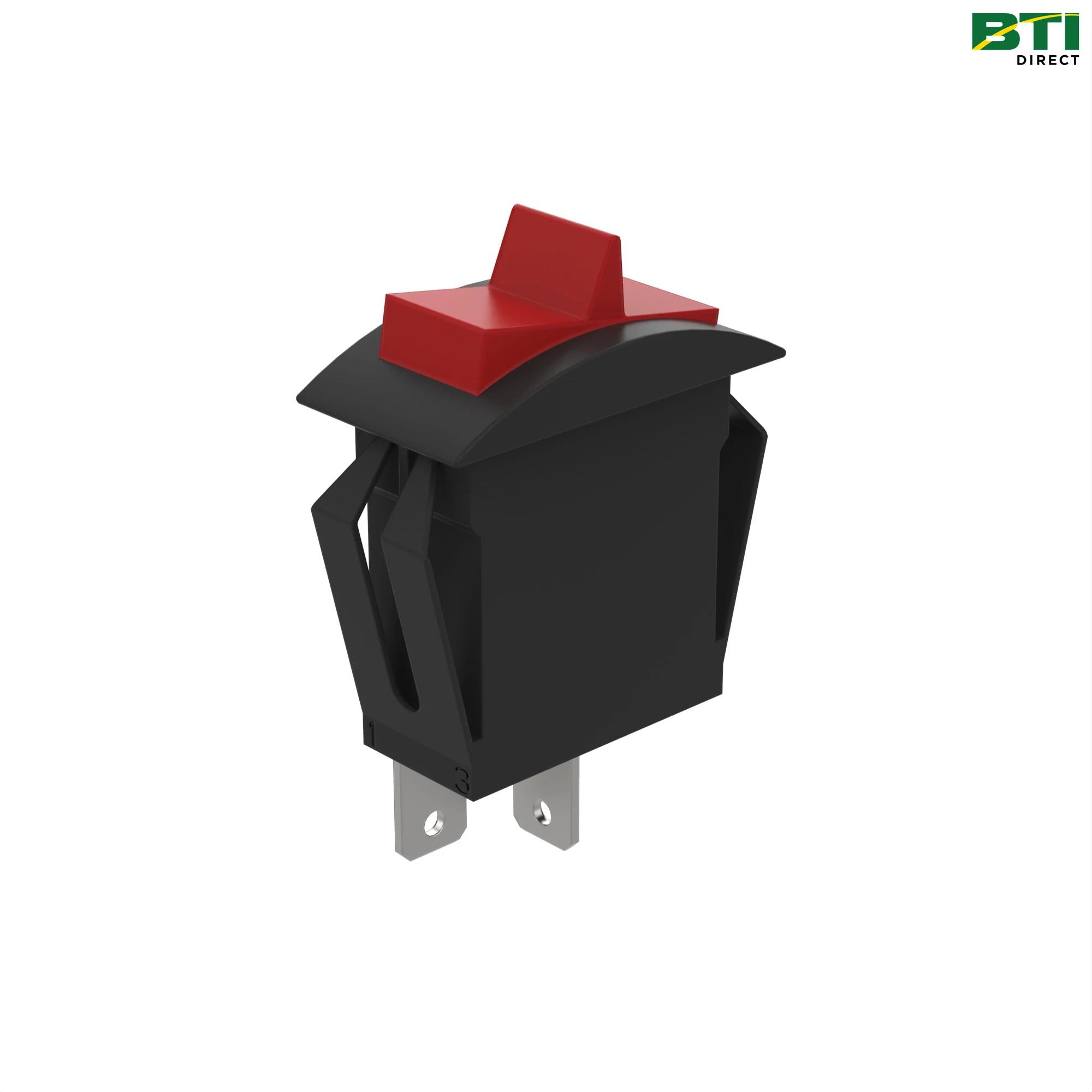 AA61849: Toggle/Rocker Switch