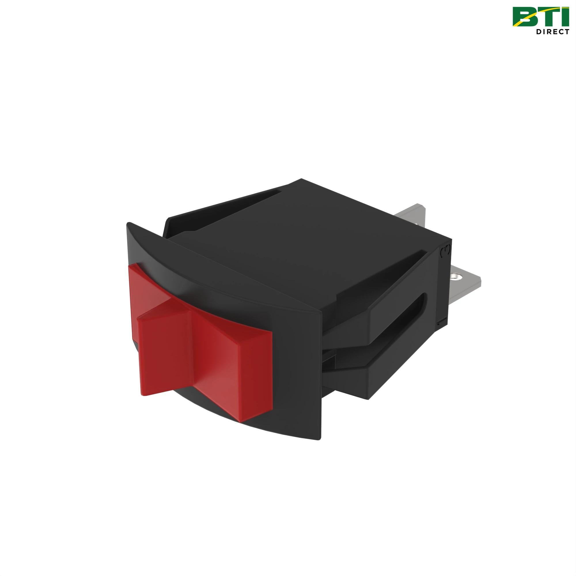 AA61849: Toggle/Rocker Switch