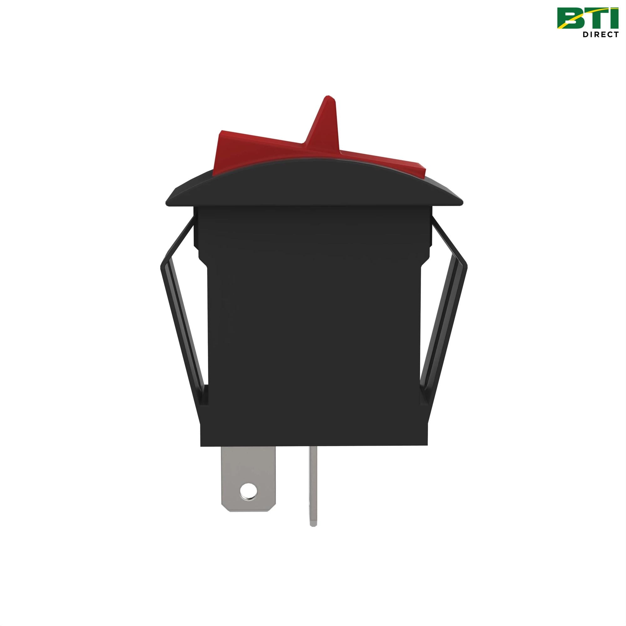 AA61849: Toggle/Rocker Switch