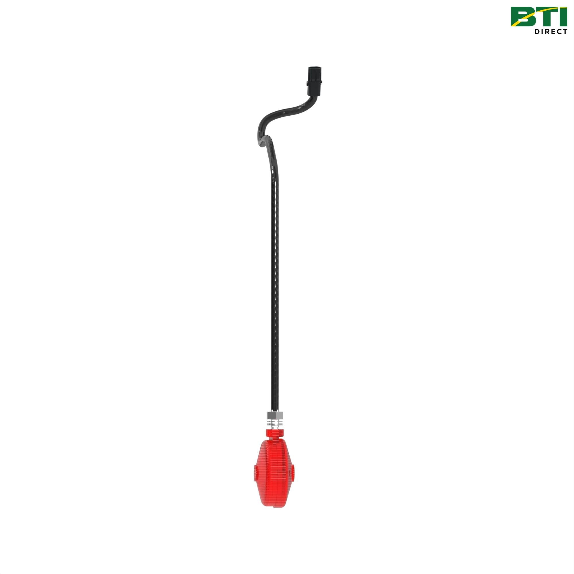 AA62019: Warning Lamp Assembly