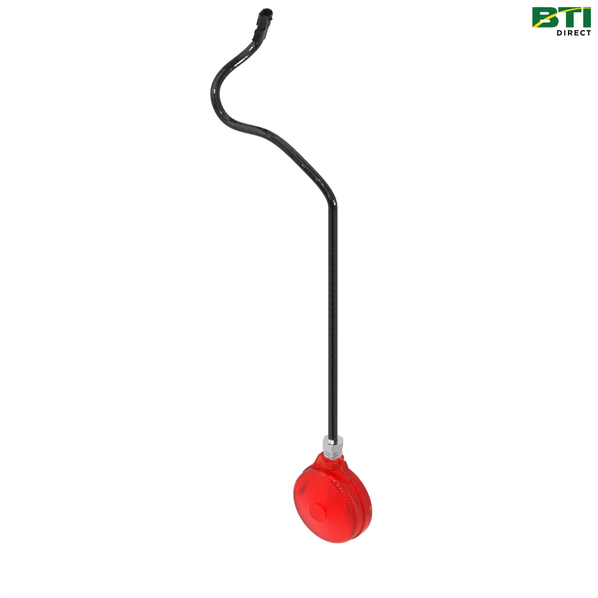 AA62019: Warning Lamp Assembly