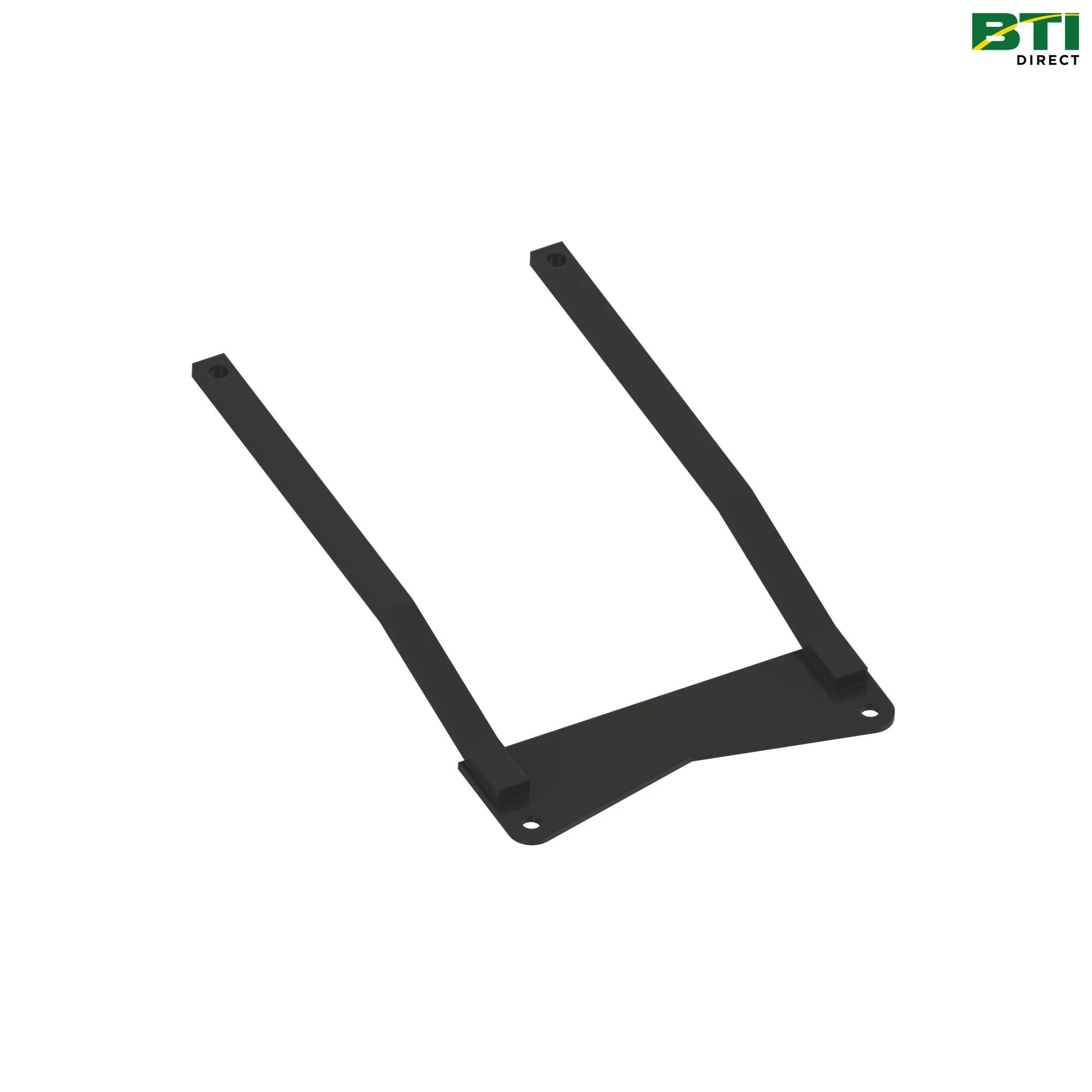 AA62647: Dual Vacuum Blower Bracket