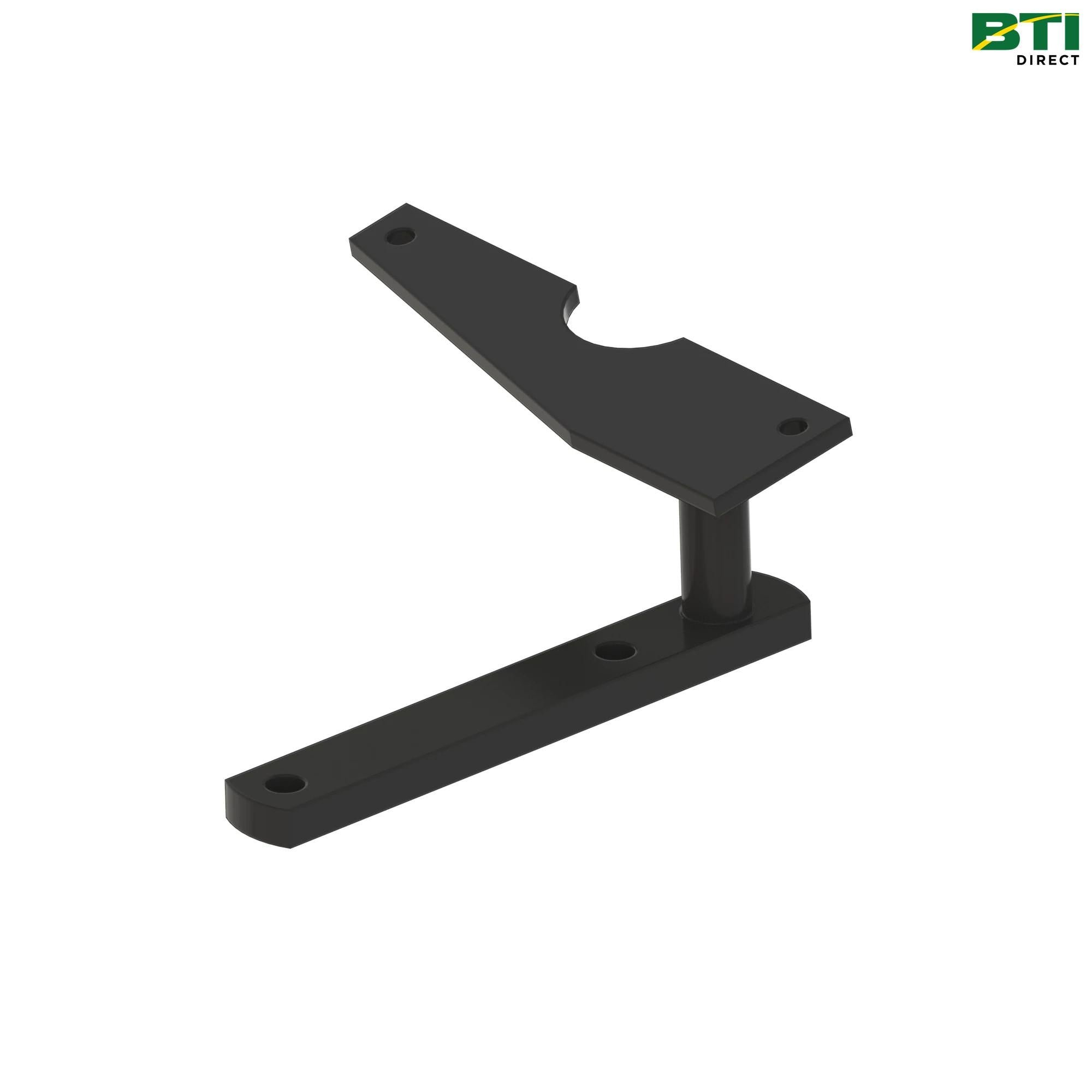 AA62913: Vacuum Blower Bracket