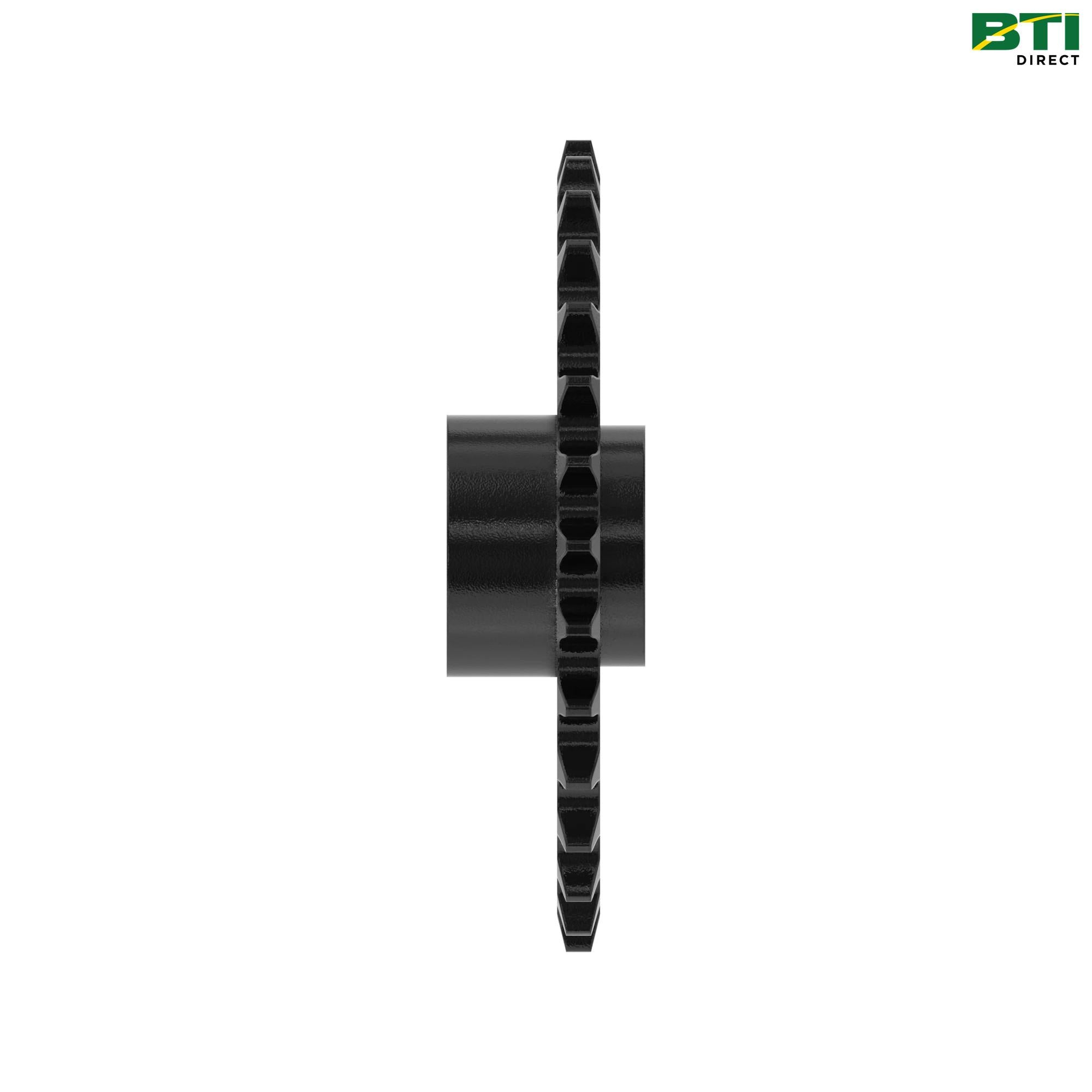 AA63005: Seed Transmission Chain Sprocket, 30 Tooth