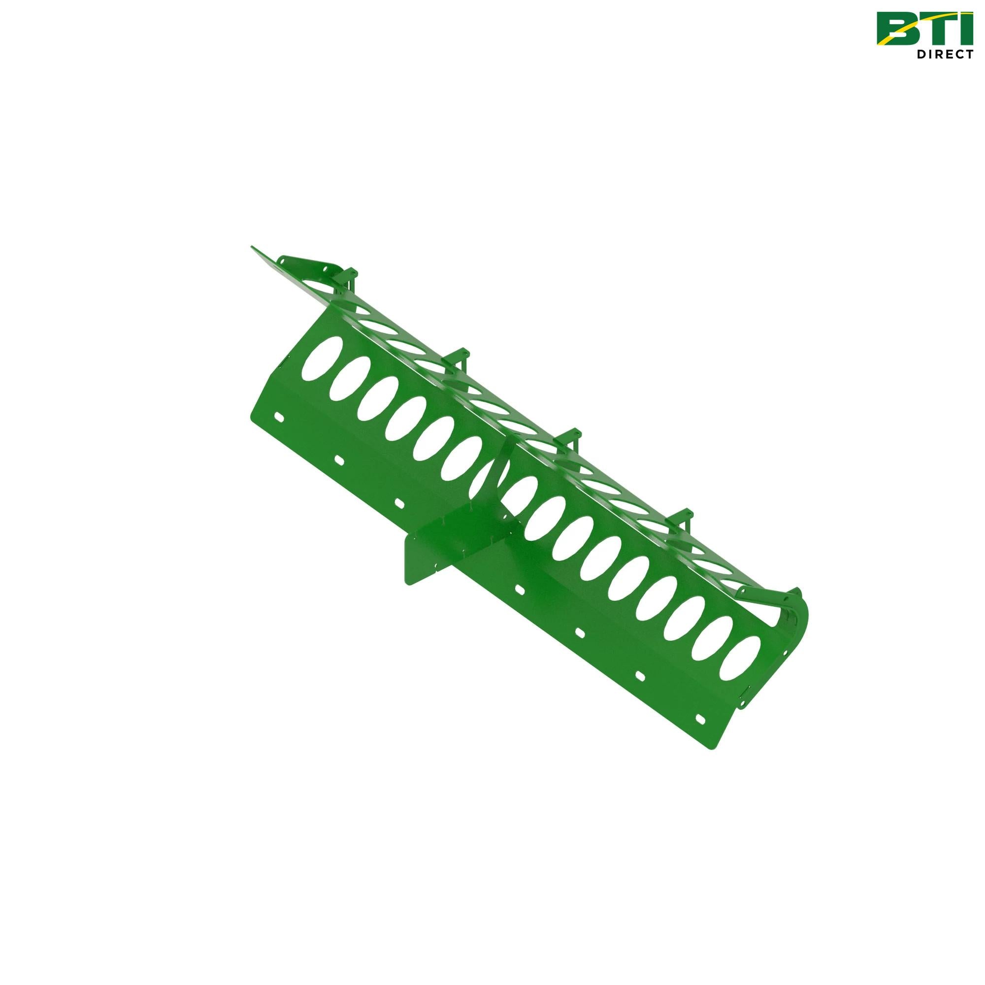 AA63199: 16-Port Manifold