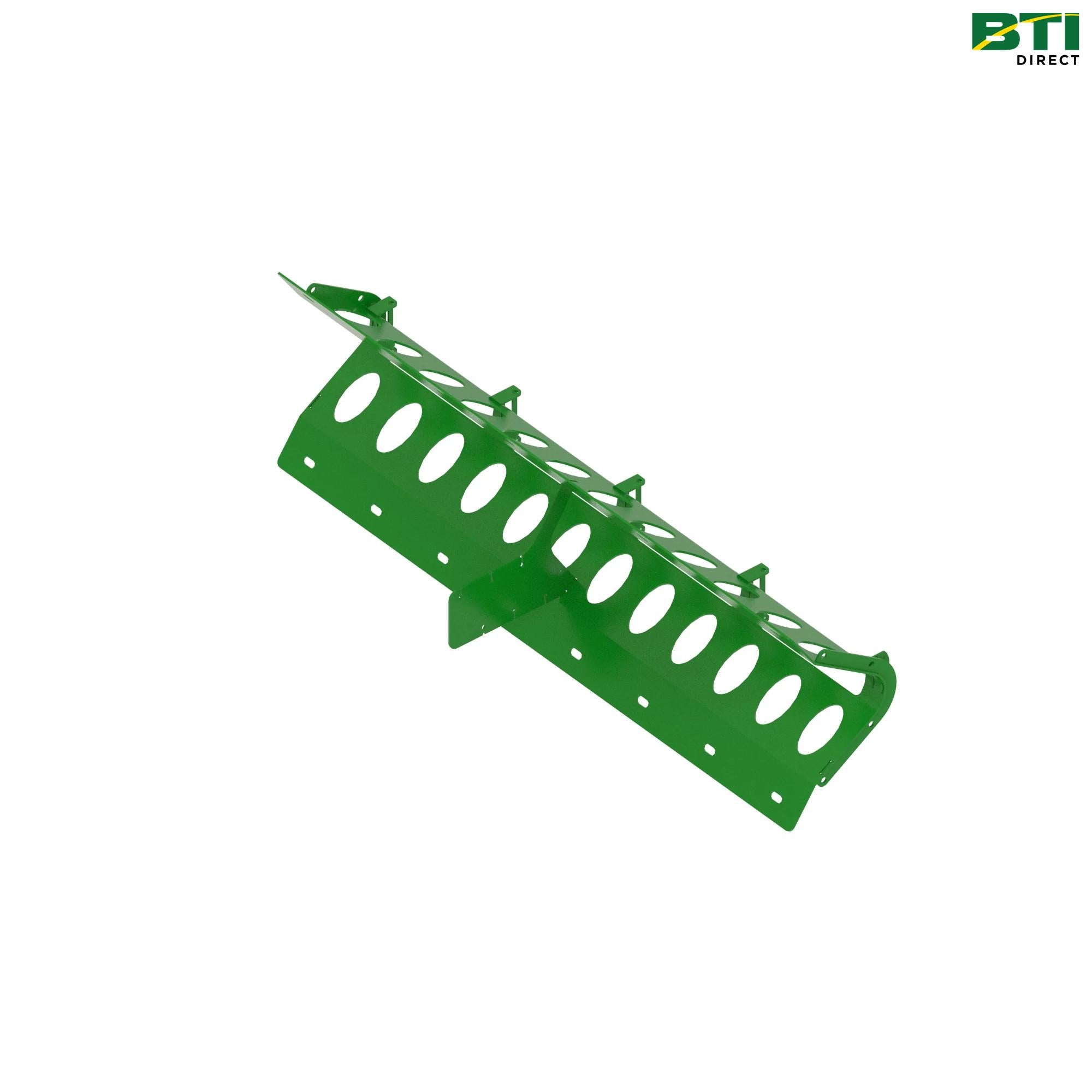 AA63200: 12-Port Manifold