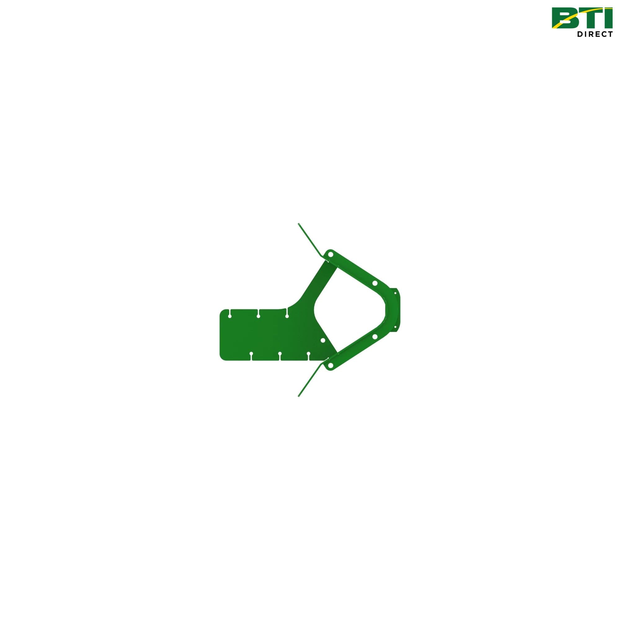 AA63202: 12-Port Manifold