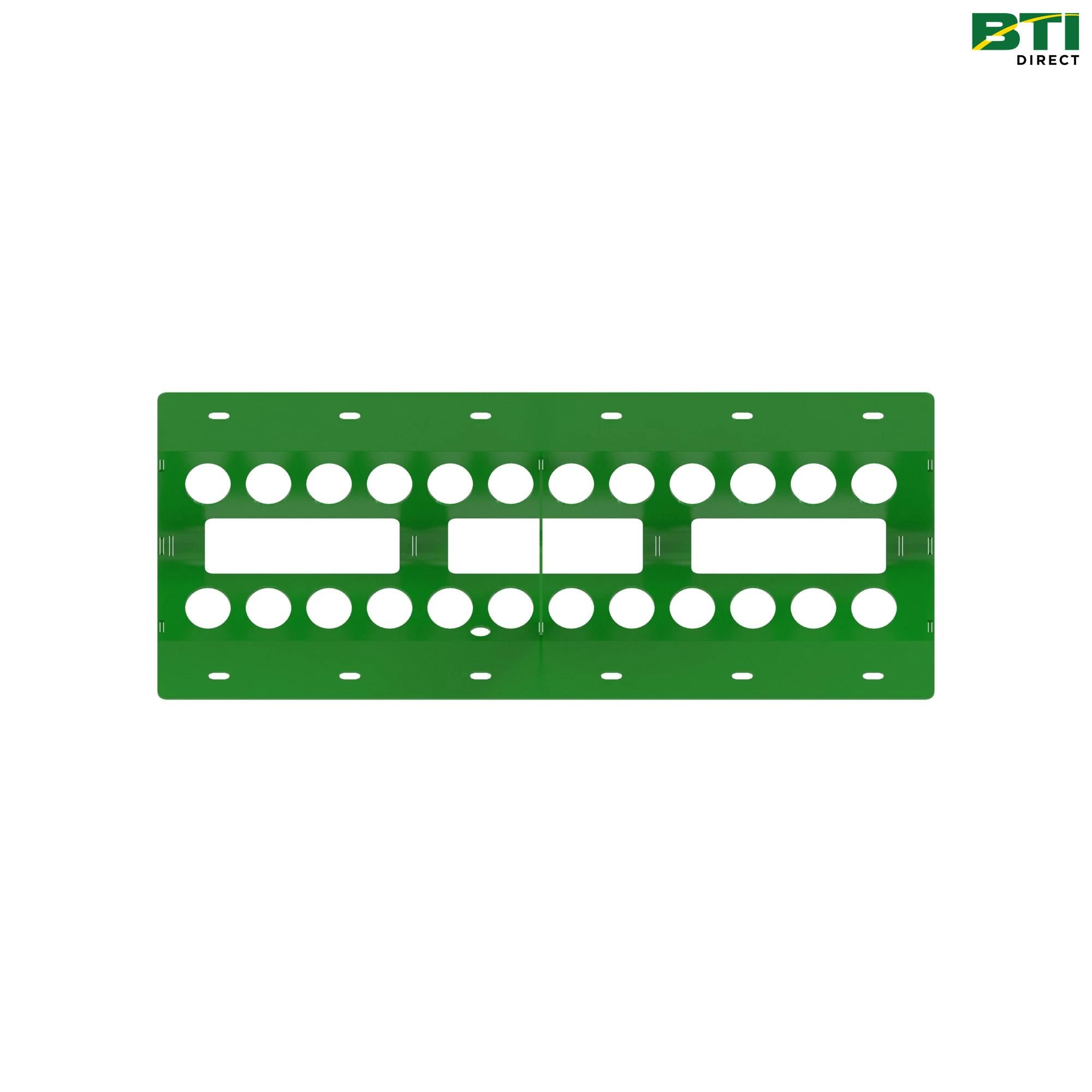 AA63202: 12-Port Manifold