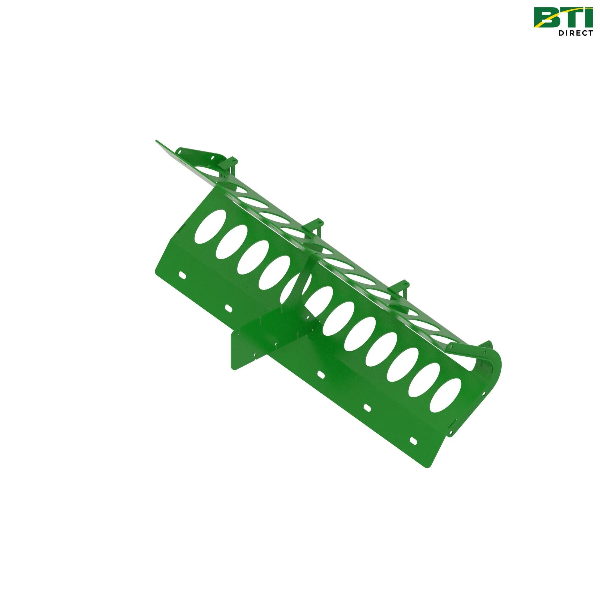 AA63202: 12-Port Manifold