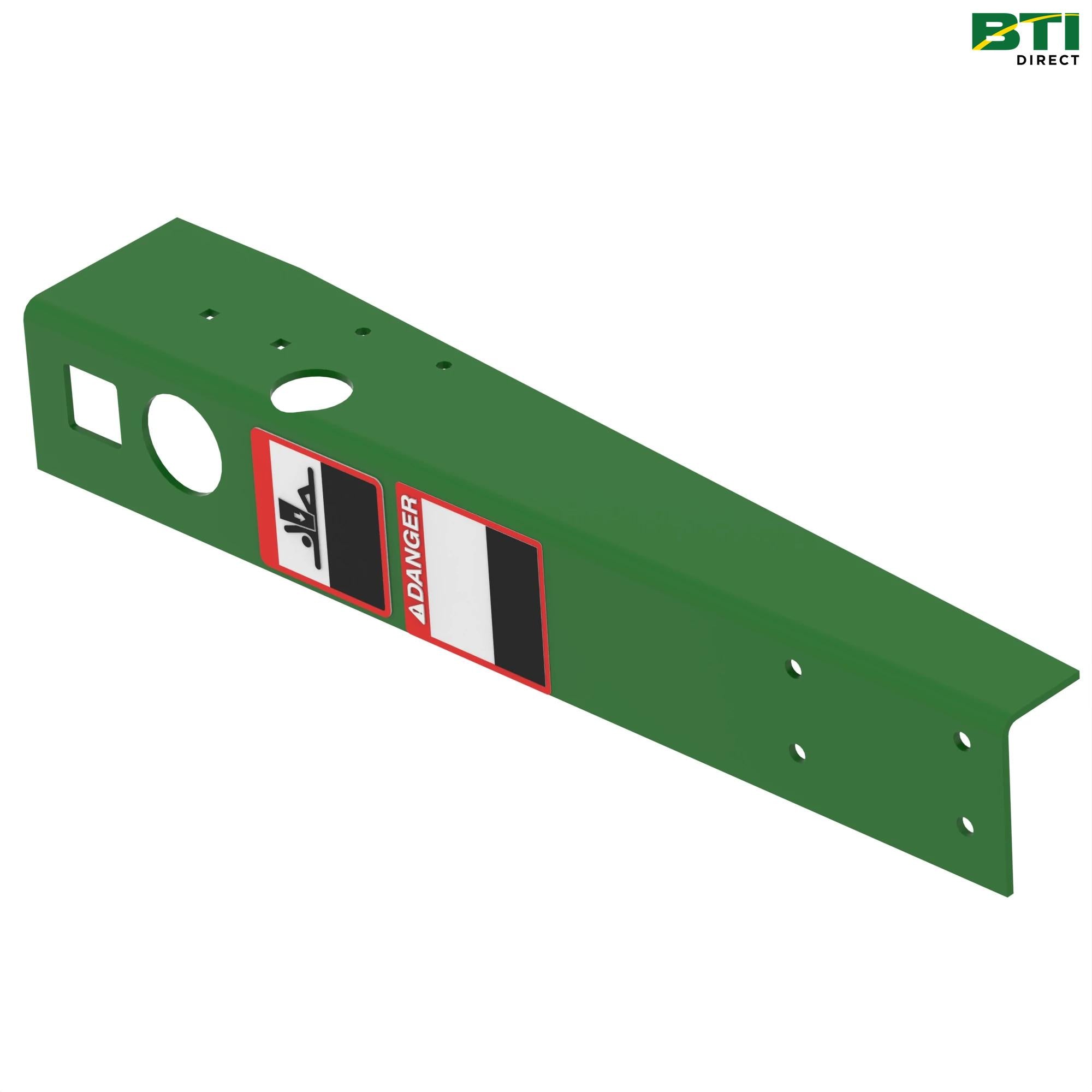 AA63647: Angle