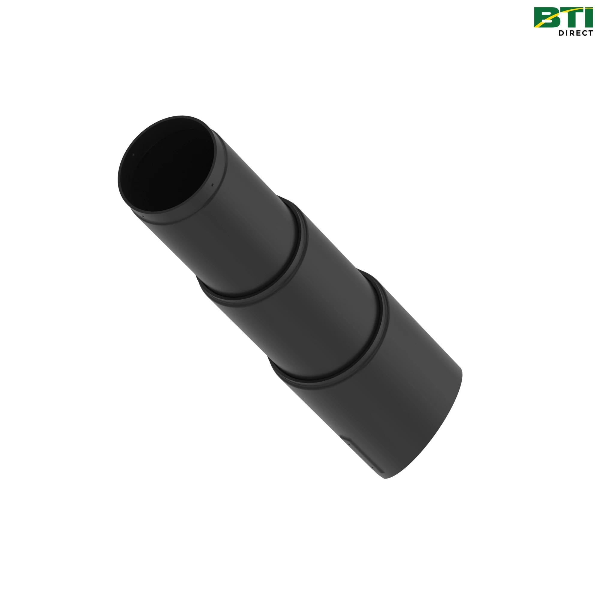AA63697: Long Telescopic Section Spout