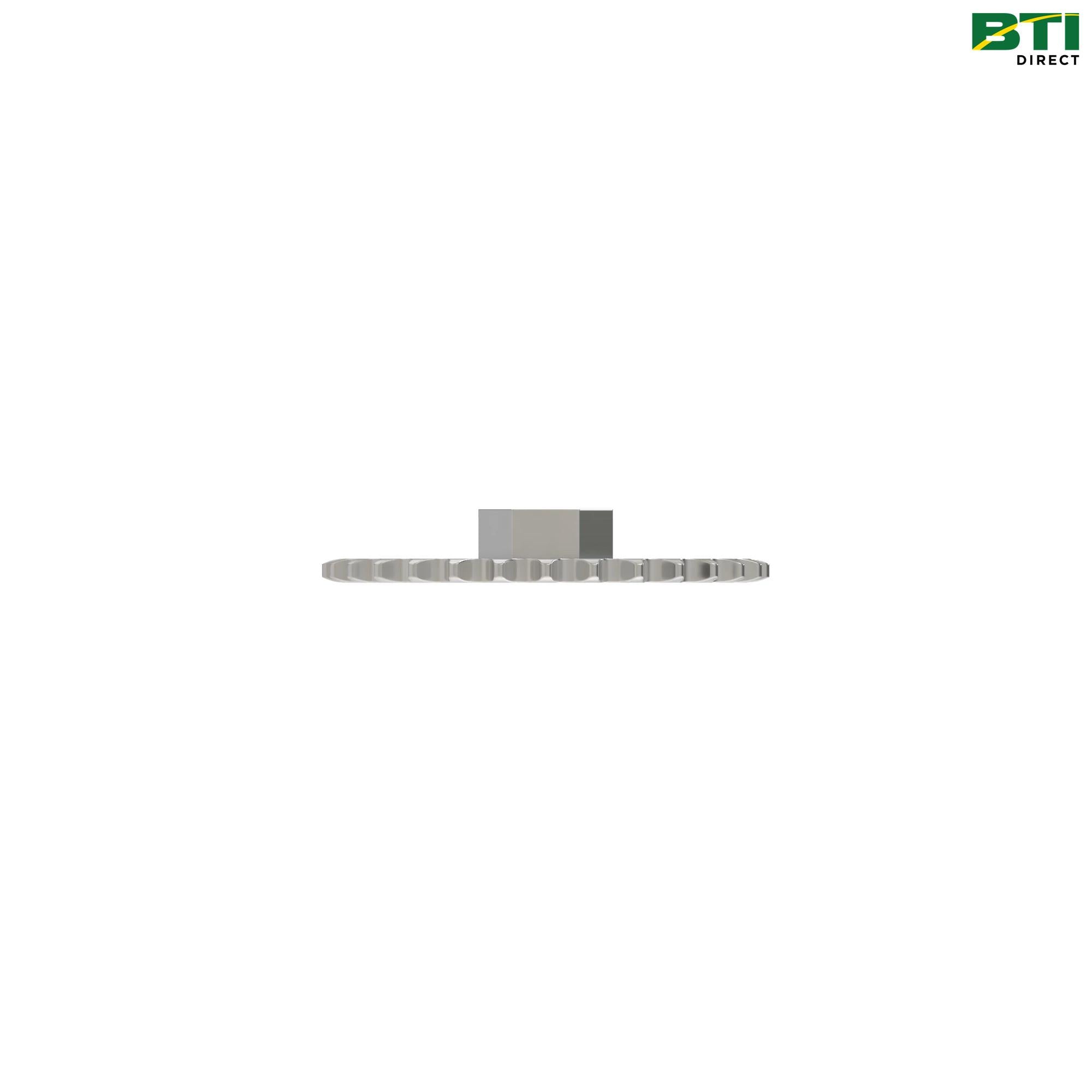 AA63704: Chain Sprocket