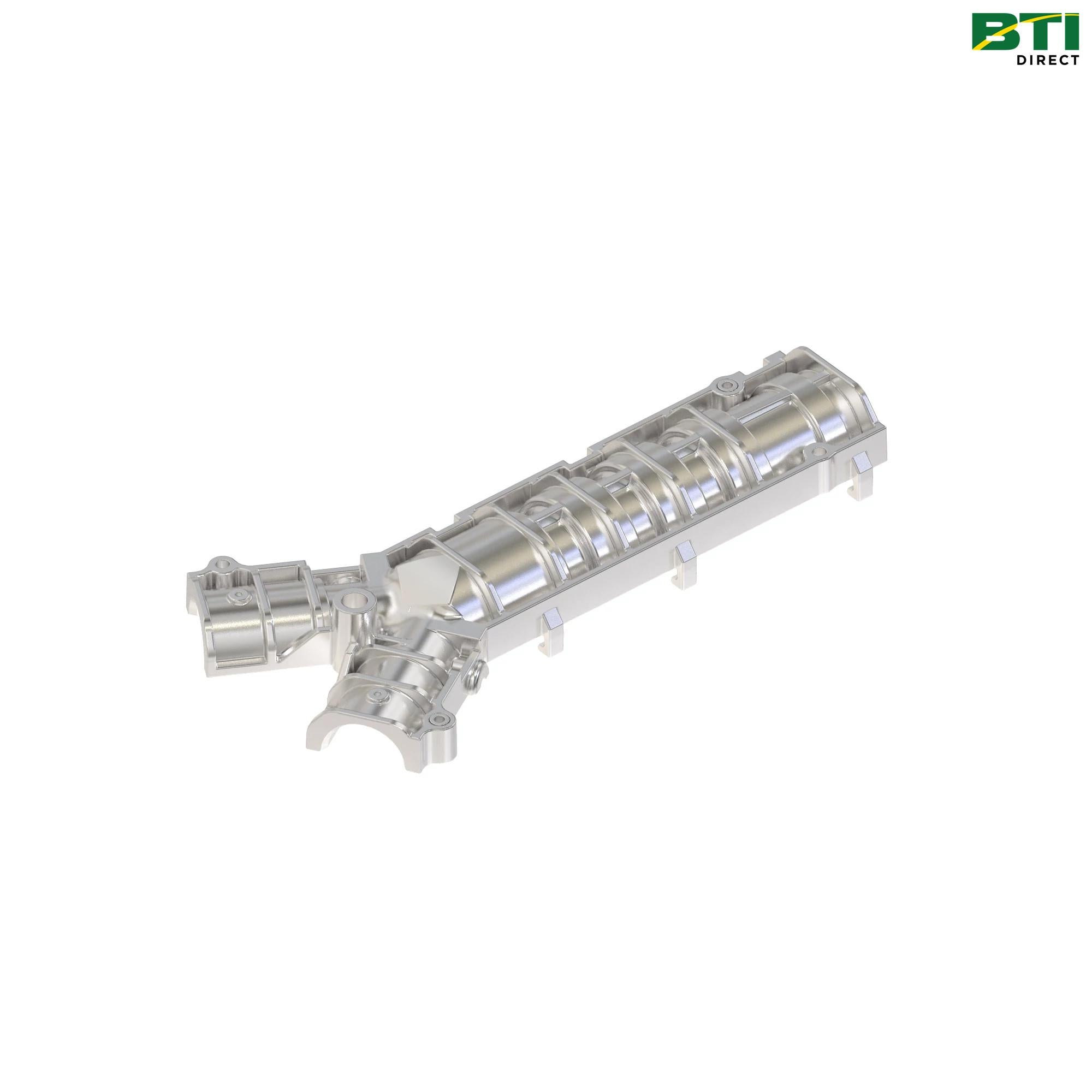 AA63712: Flow Divider for Air Drill and Commodity Cart