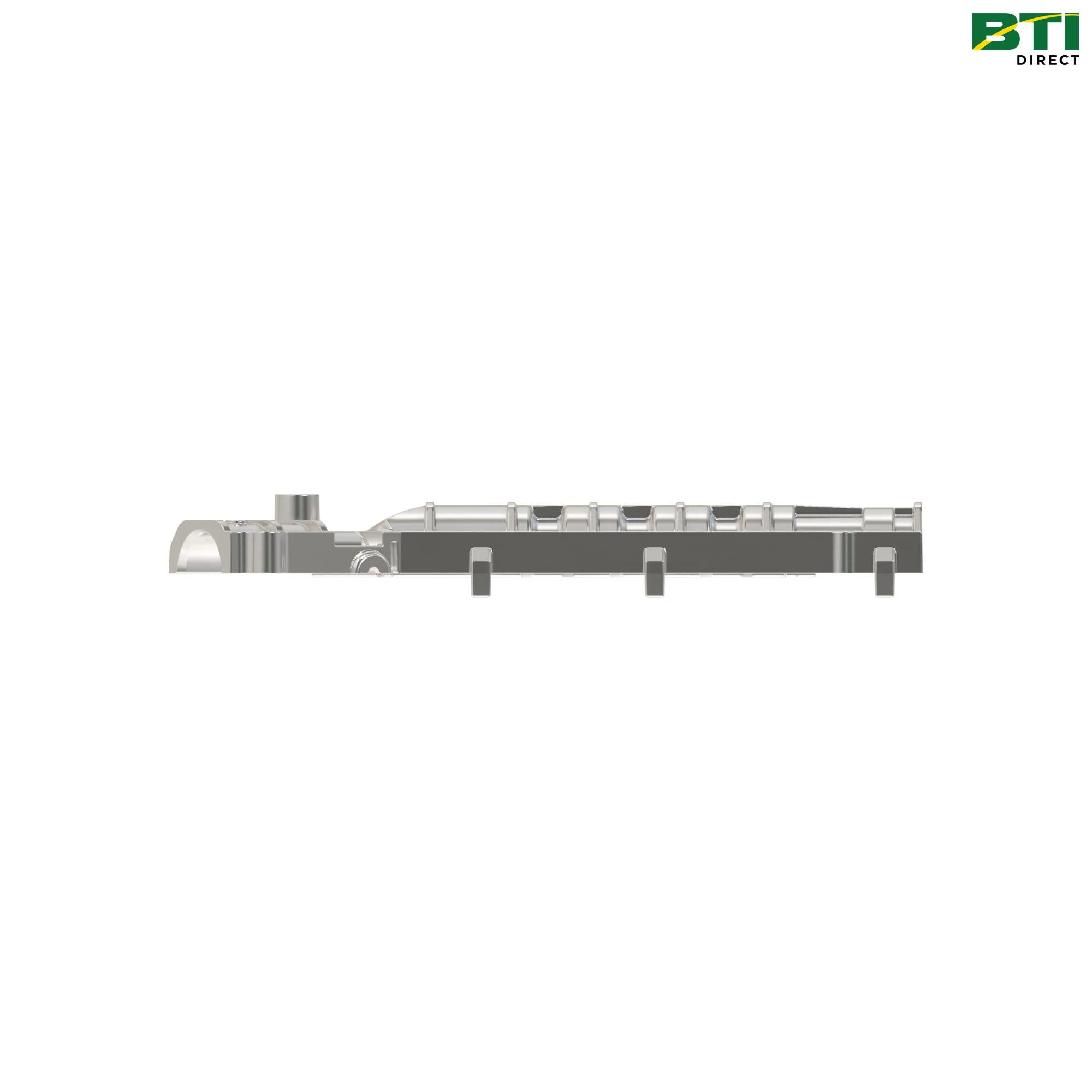 AA63712: Flow Divider for Air Drill and Commodity Cart