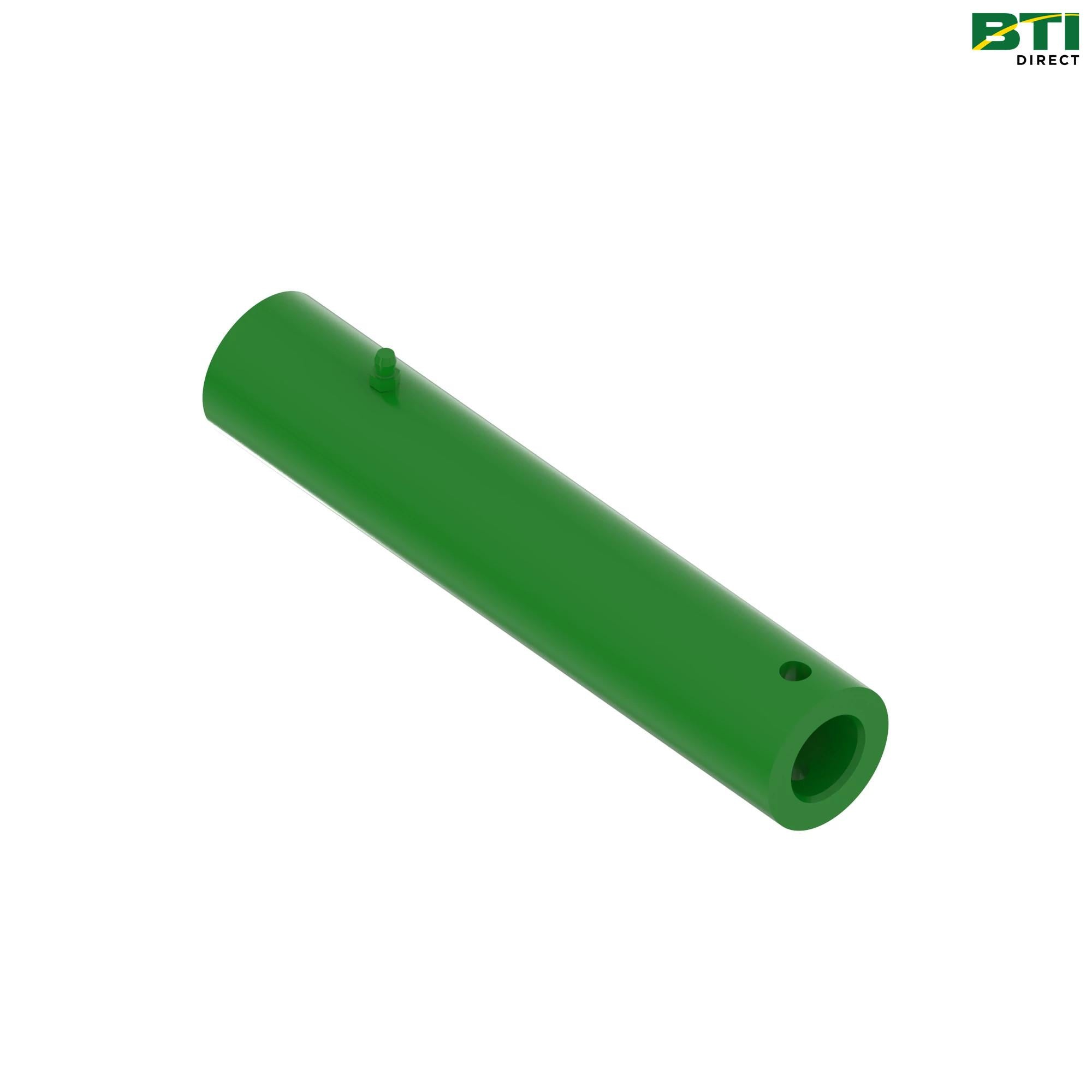 AA63745: Hydraulic Meter Calibration Motor Shaft