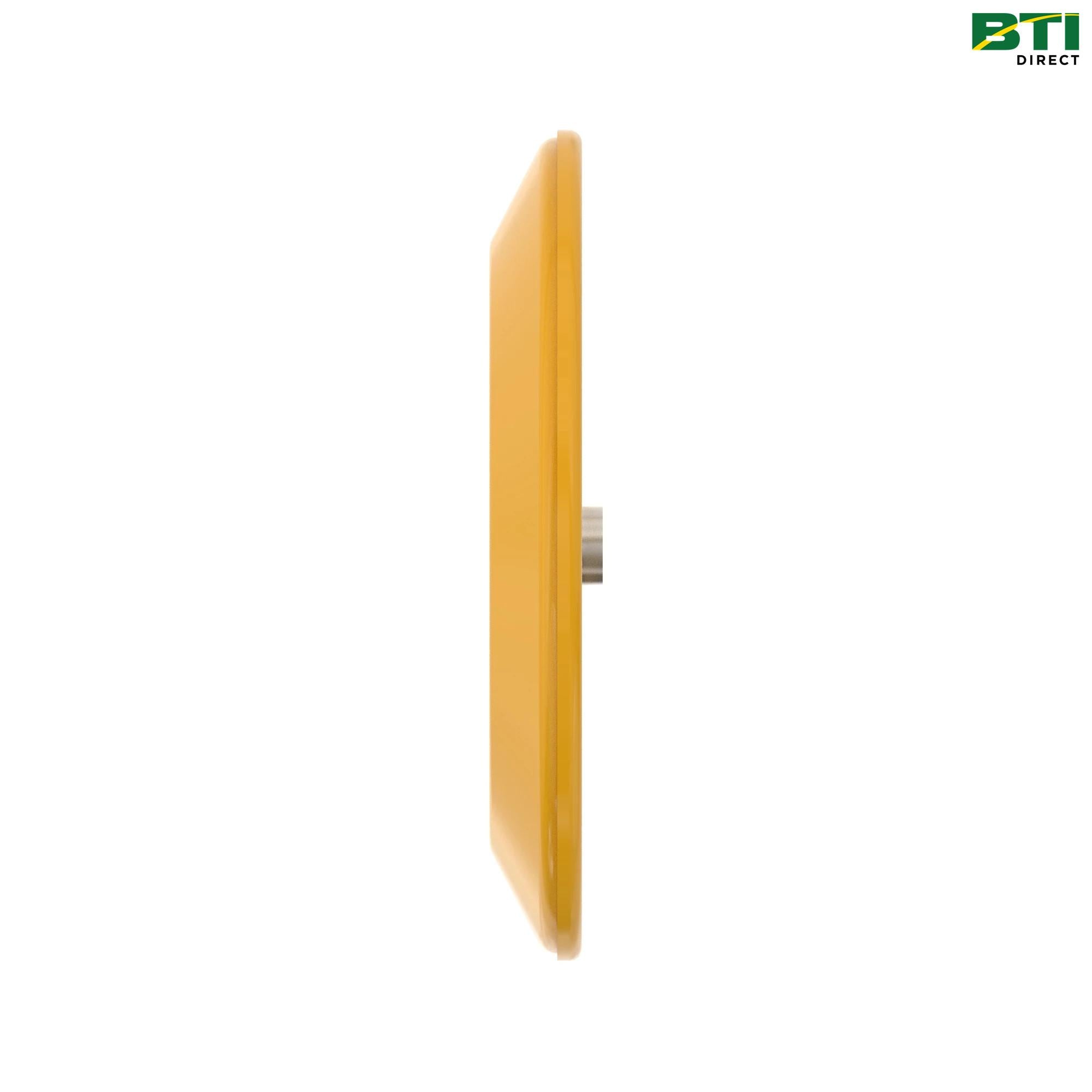 AA63811: Split Press Wheel, 5 X12.5