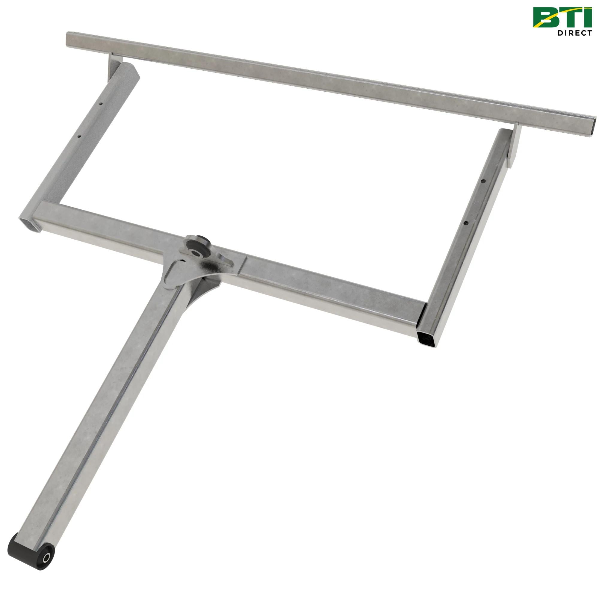 AA64003: Yoke