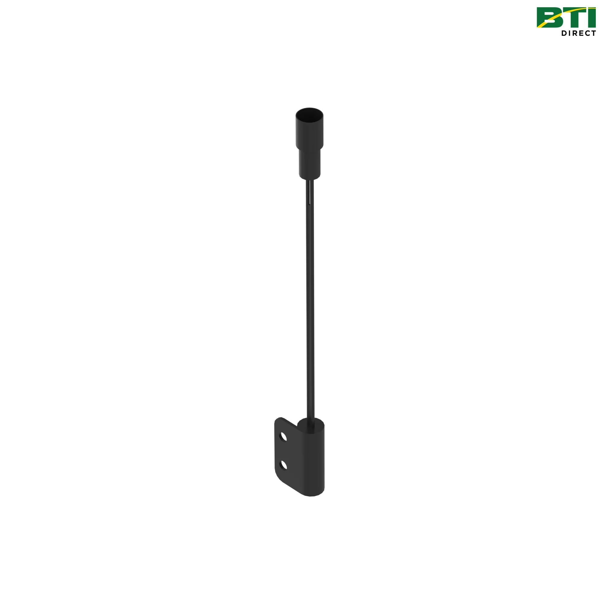 AA64017: Mercury Switch