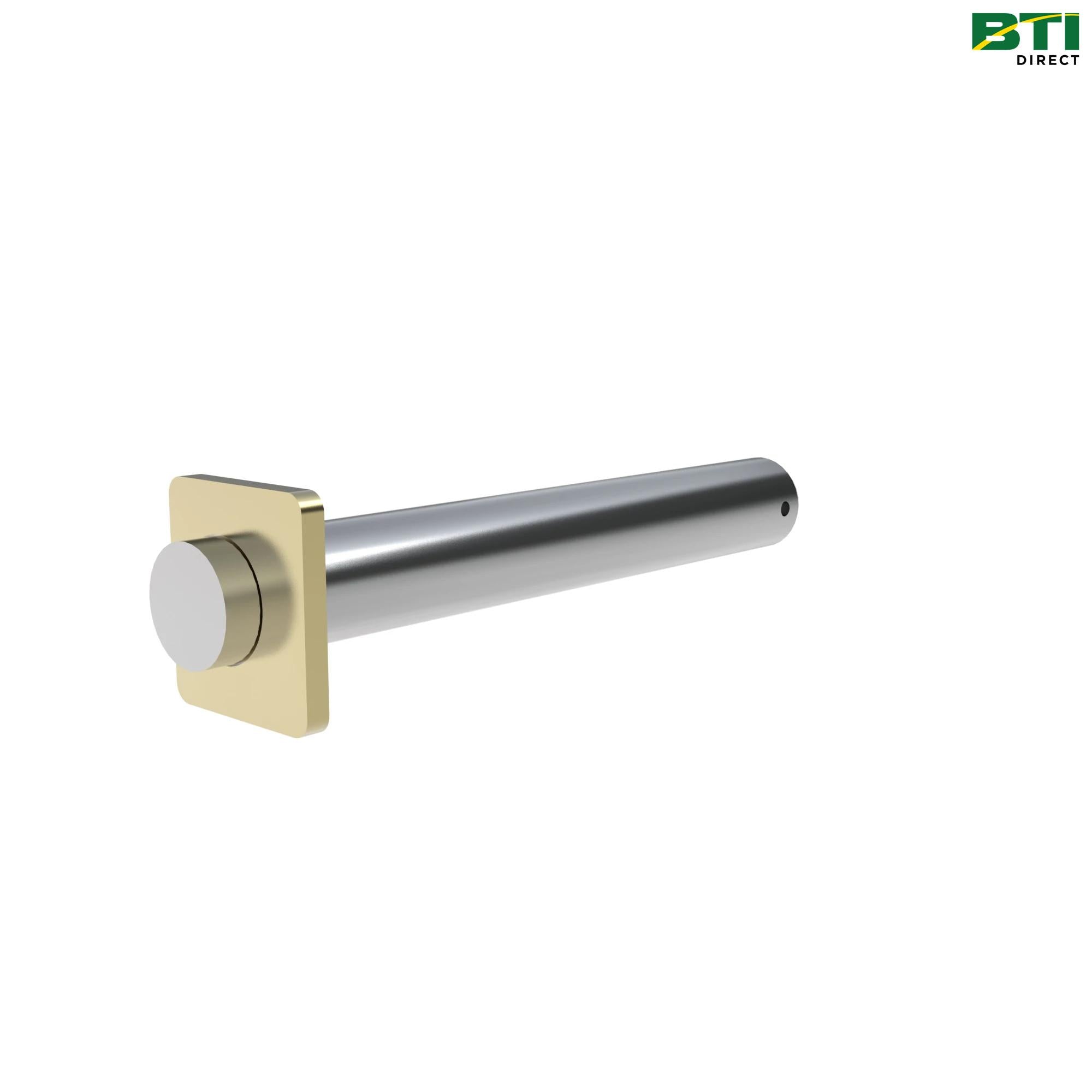 AA64044: Threaded Pin