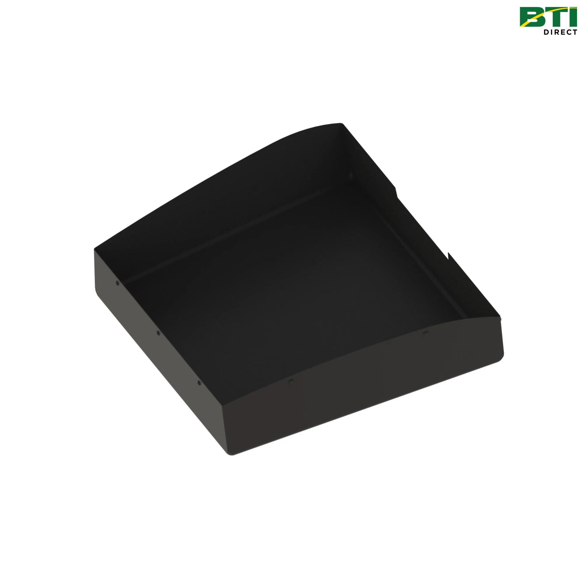 AA64641: Conveyor Hopper Cover