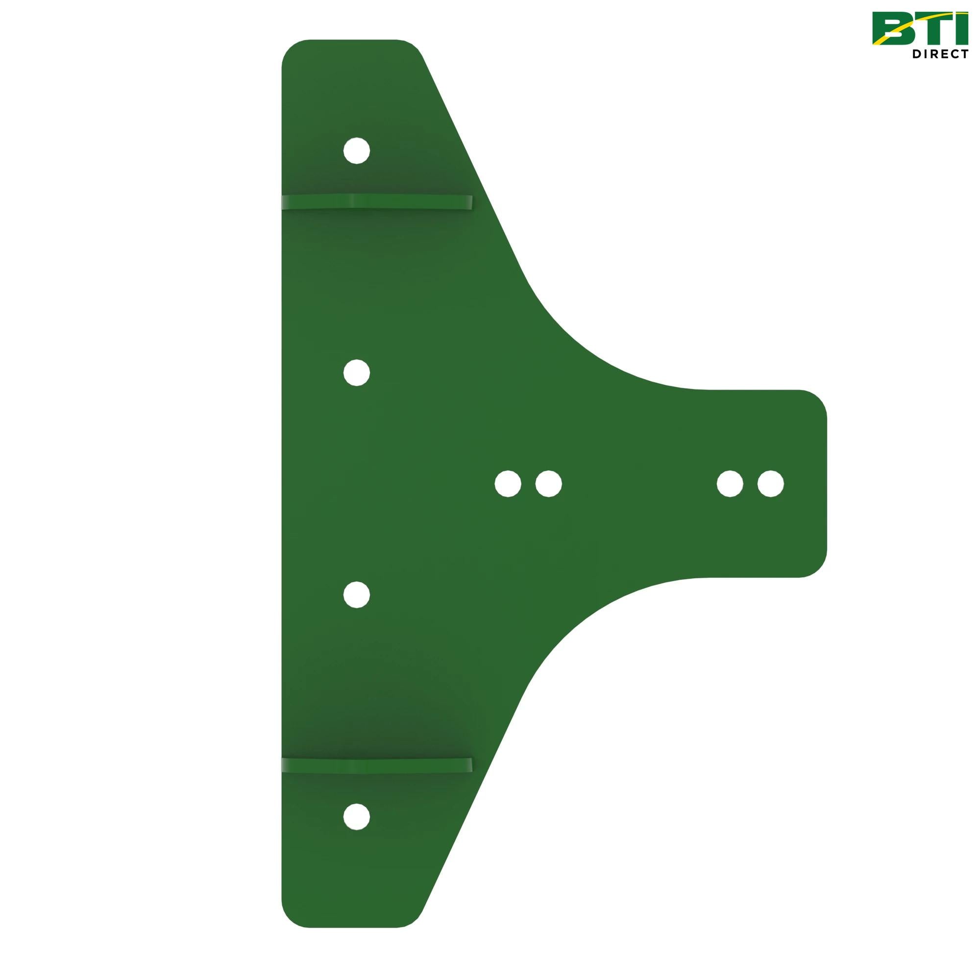 AA64964: Rear Cradle Mount Bracket