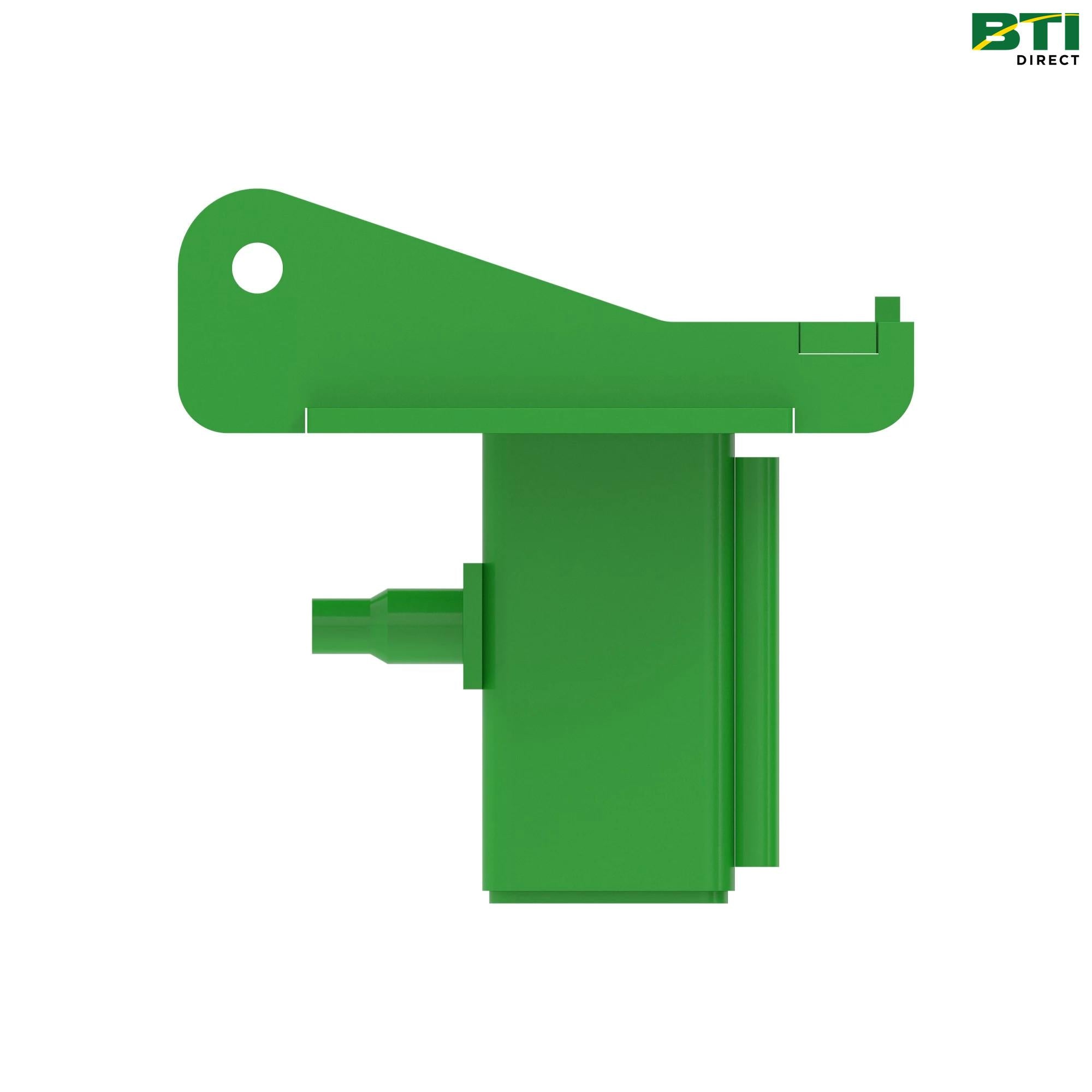 AA64979: Marker Weight Bracket, Right Side