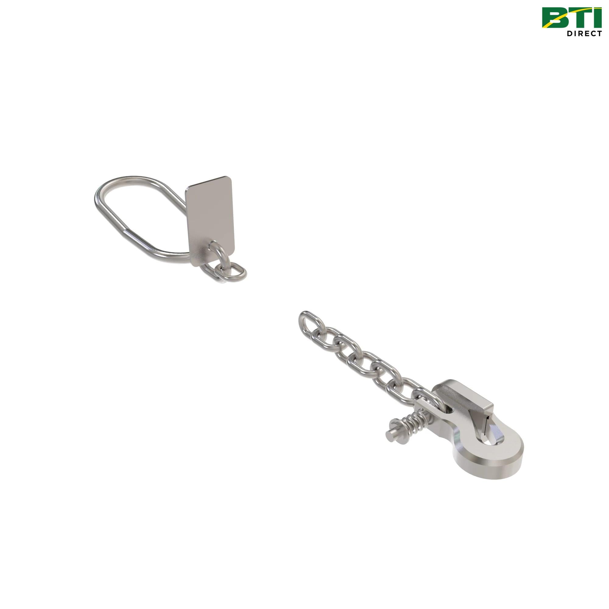 AA65069: Safety Chain