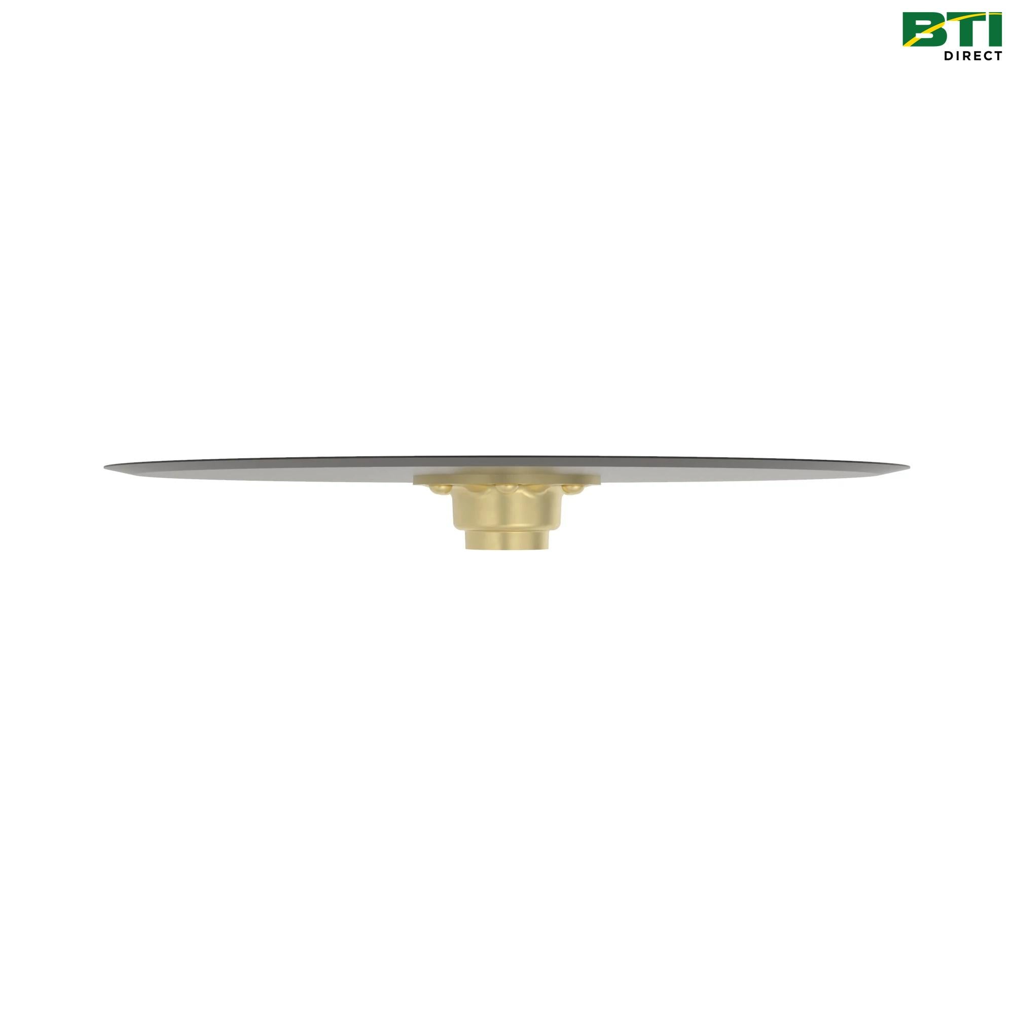 AA65219: Tru-Vee™ Opener Shank Disk