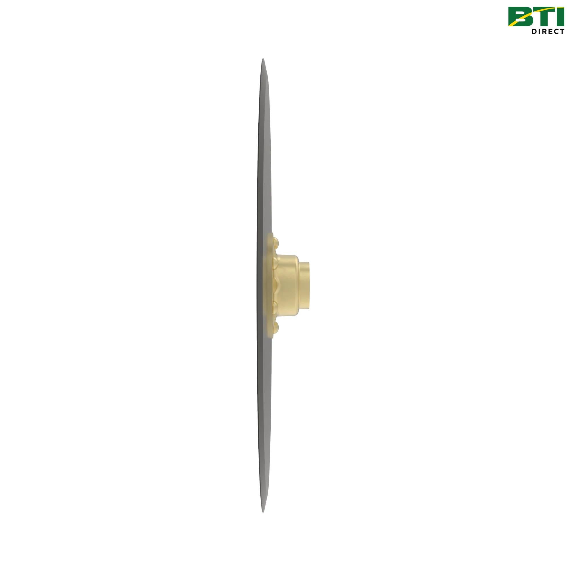 AA65219: Tru-Vee™ Opener Shank Disk