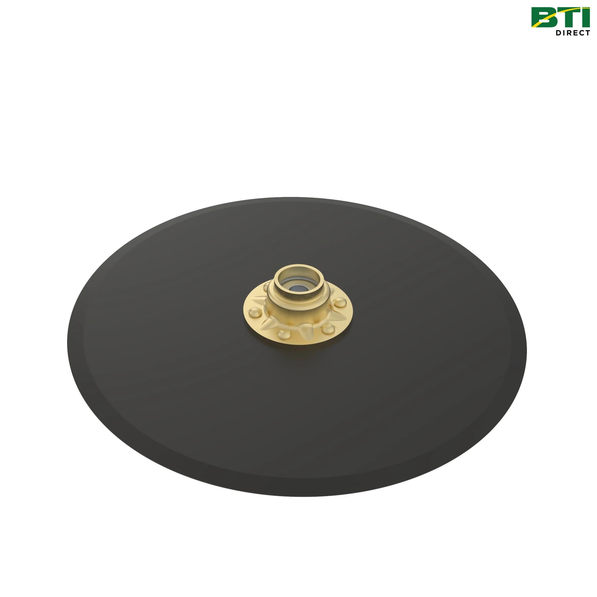 AA65219: Tru-Vee™ Opener Shank Disk