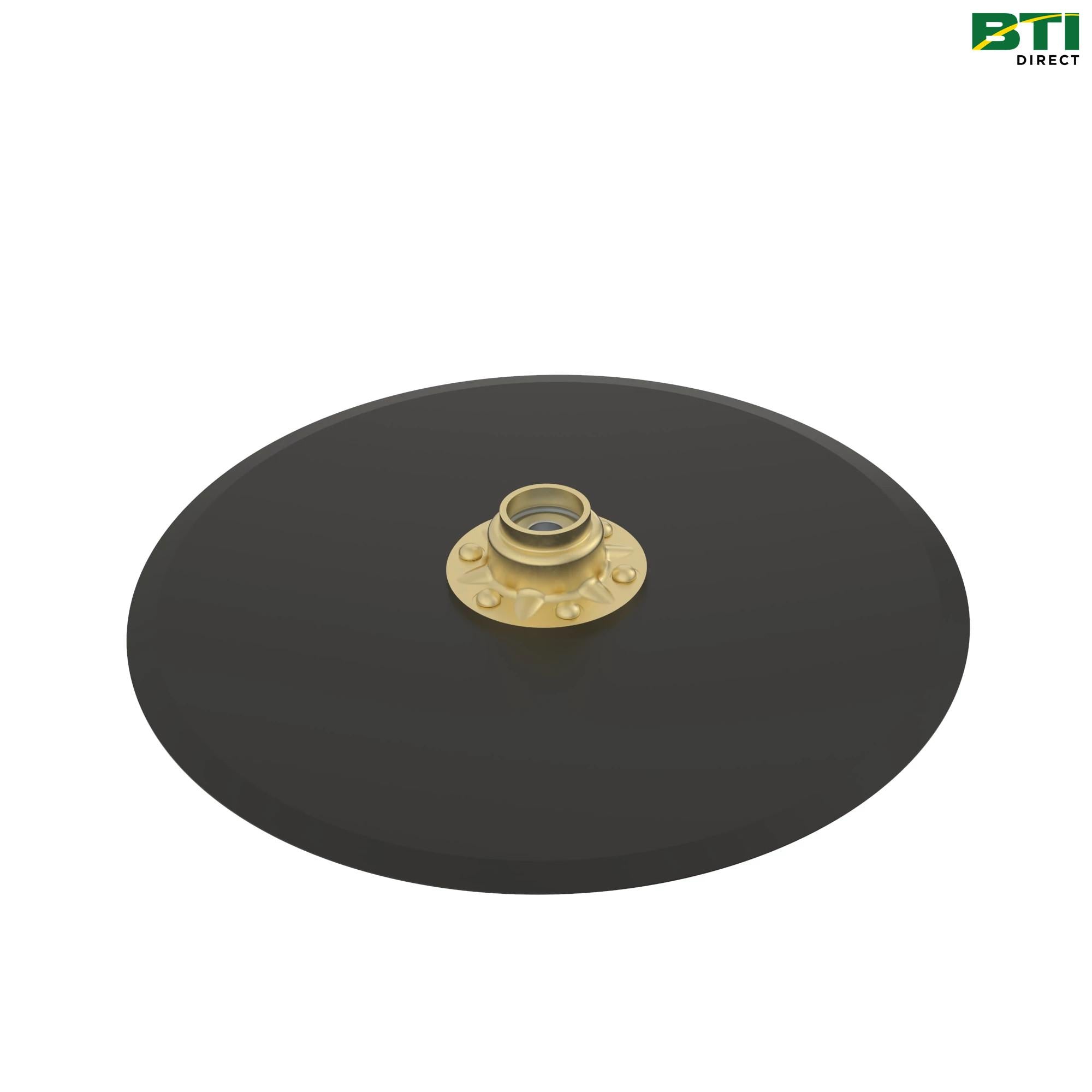 AA65219: Tru-Vee™ Opener Shank Disk