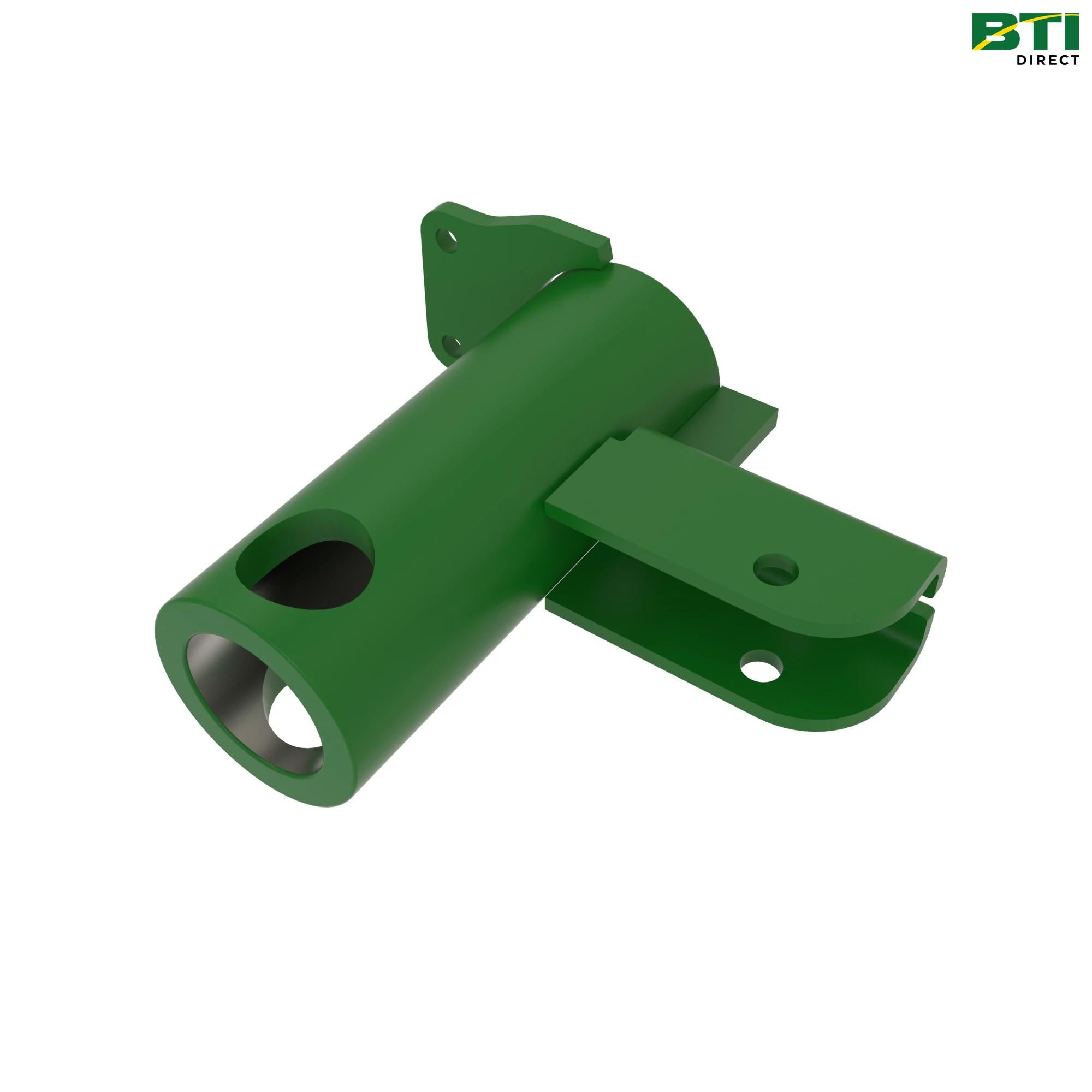 AA65255: Shim Adjustment Support