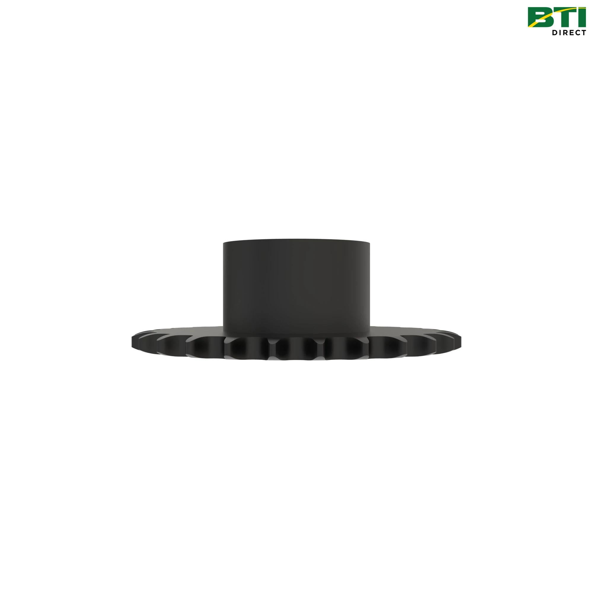 AA65262: Wheel Drive Chain Sprocket