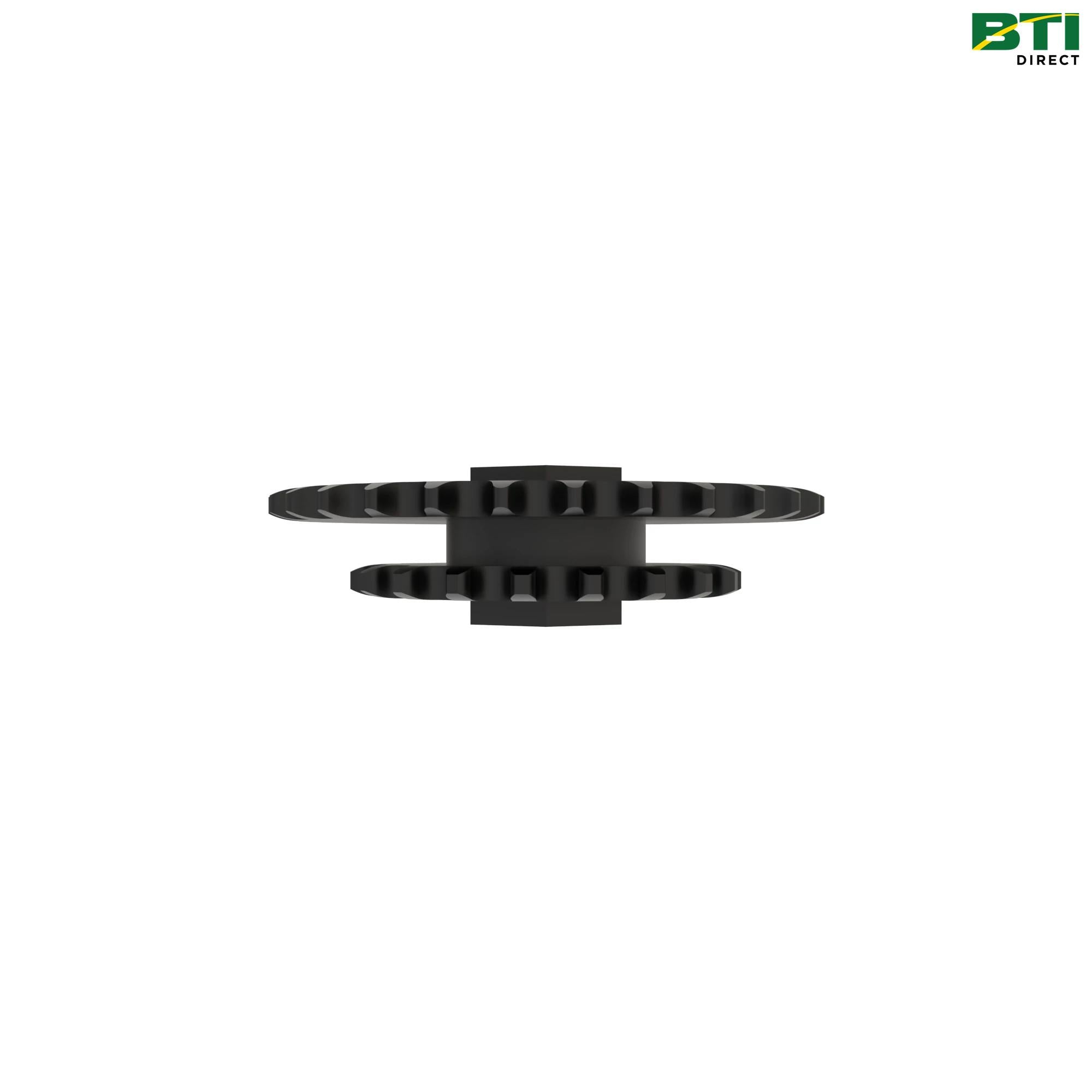 AA65301: Double Chain Sprocket