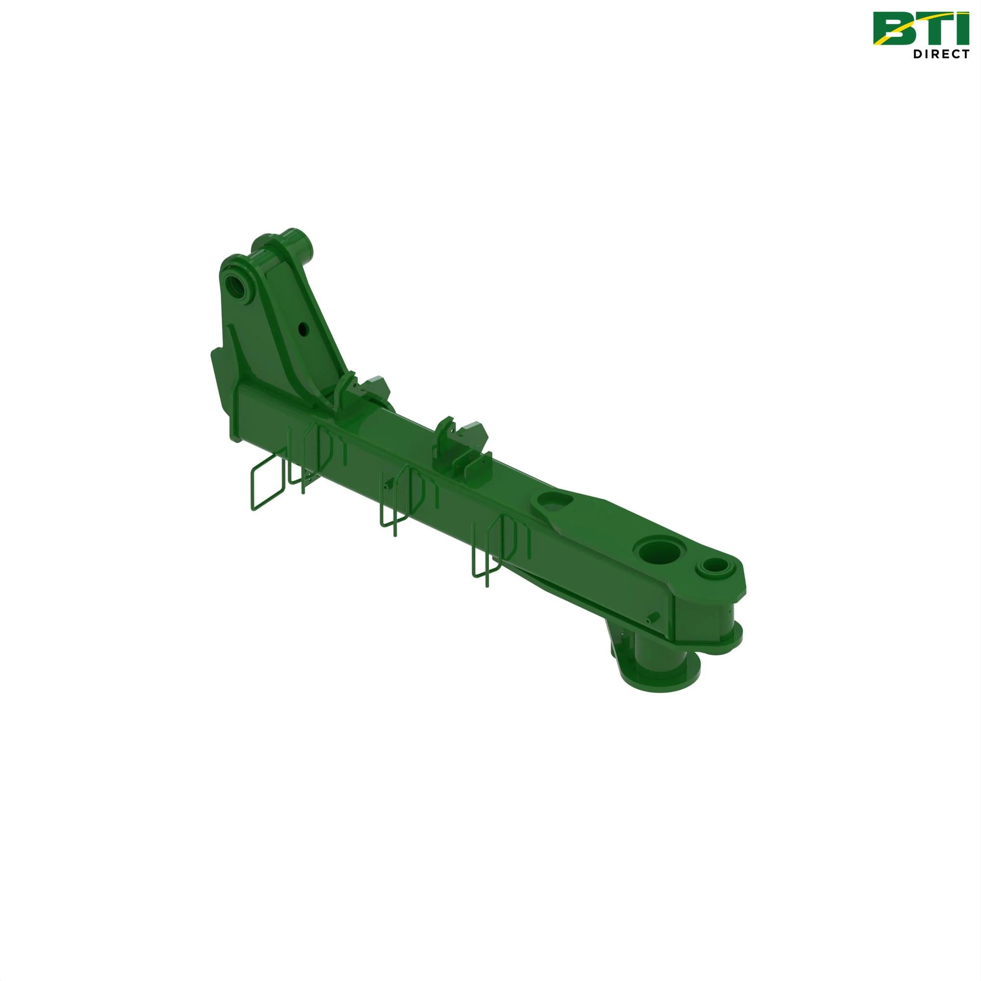 AA66118: Inner Wing Frame, Left Side