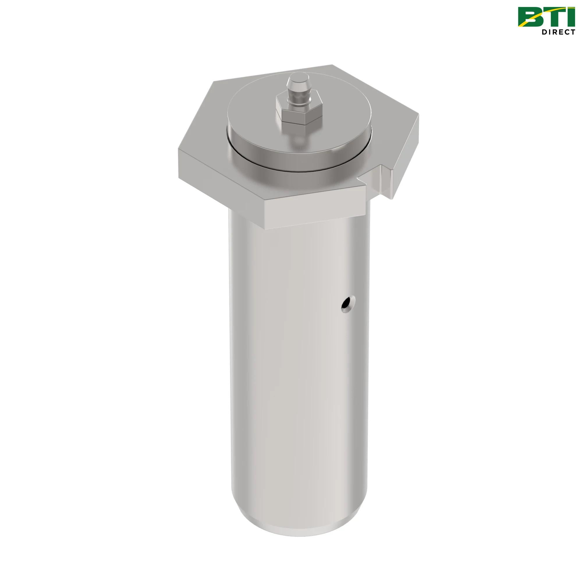 AA66154: Threaded Pin Fastener