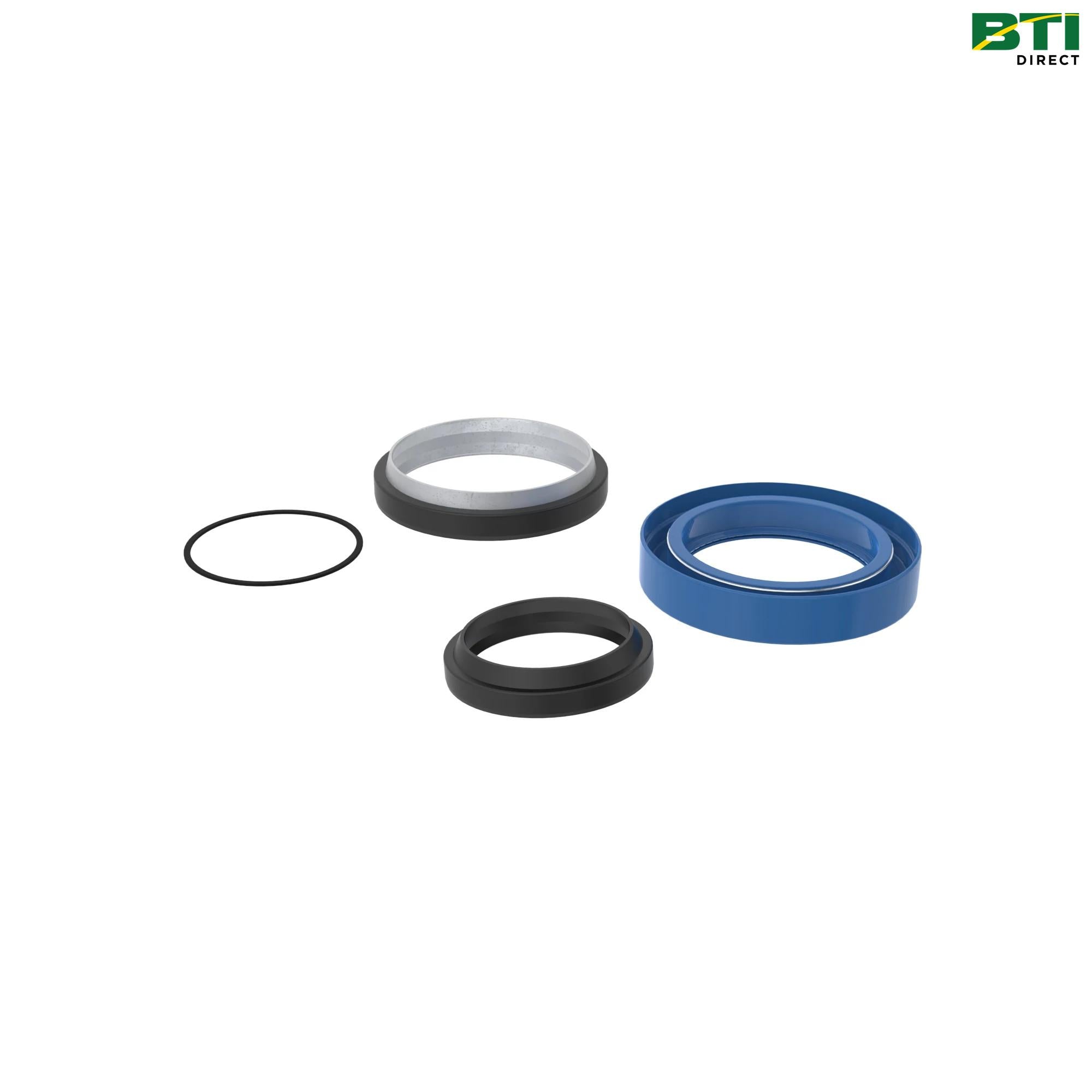 AA66272: Wheel Frame Hydraulic Cylinder Seal Kit